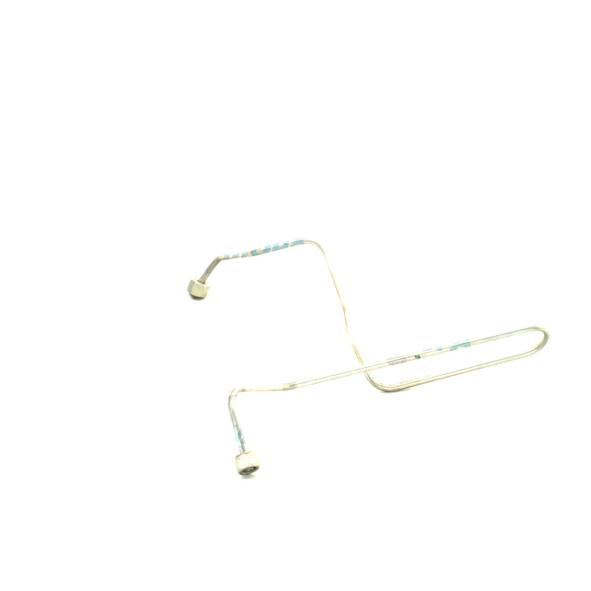 FUEL LINE - 632709060665 suitable for MWM & Deutz engines