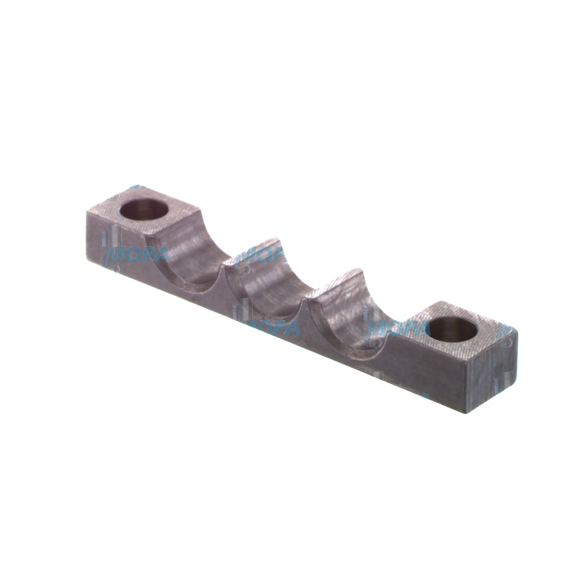 ROHRKLEMMENHAELFTE - 5559952168 passend für MTU Motoren 7