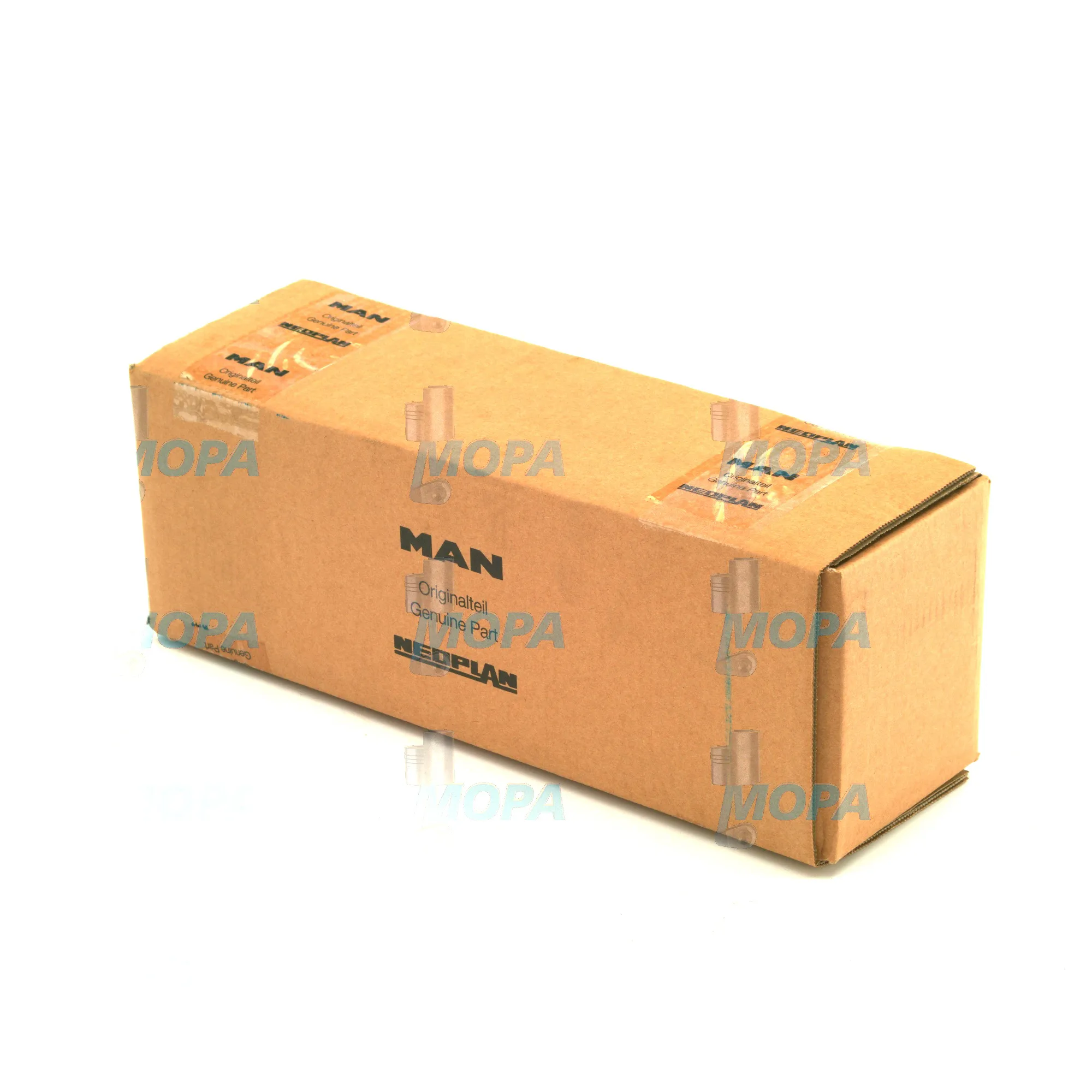 PLUG-IN PIPE - 51981820036 suitable for MAN D-engines 7