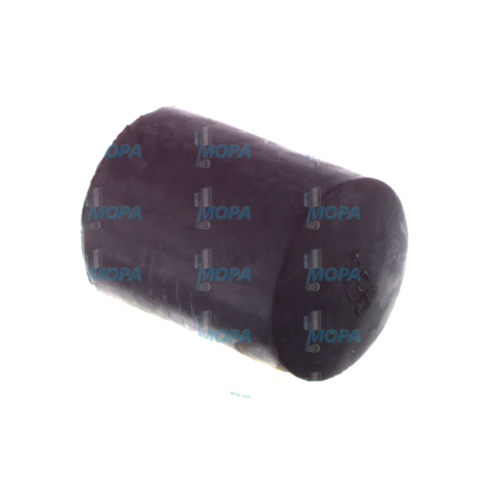 RUBBER PAD/ELEMENT - K0003370133 suitable for MAN D engines 3