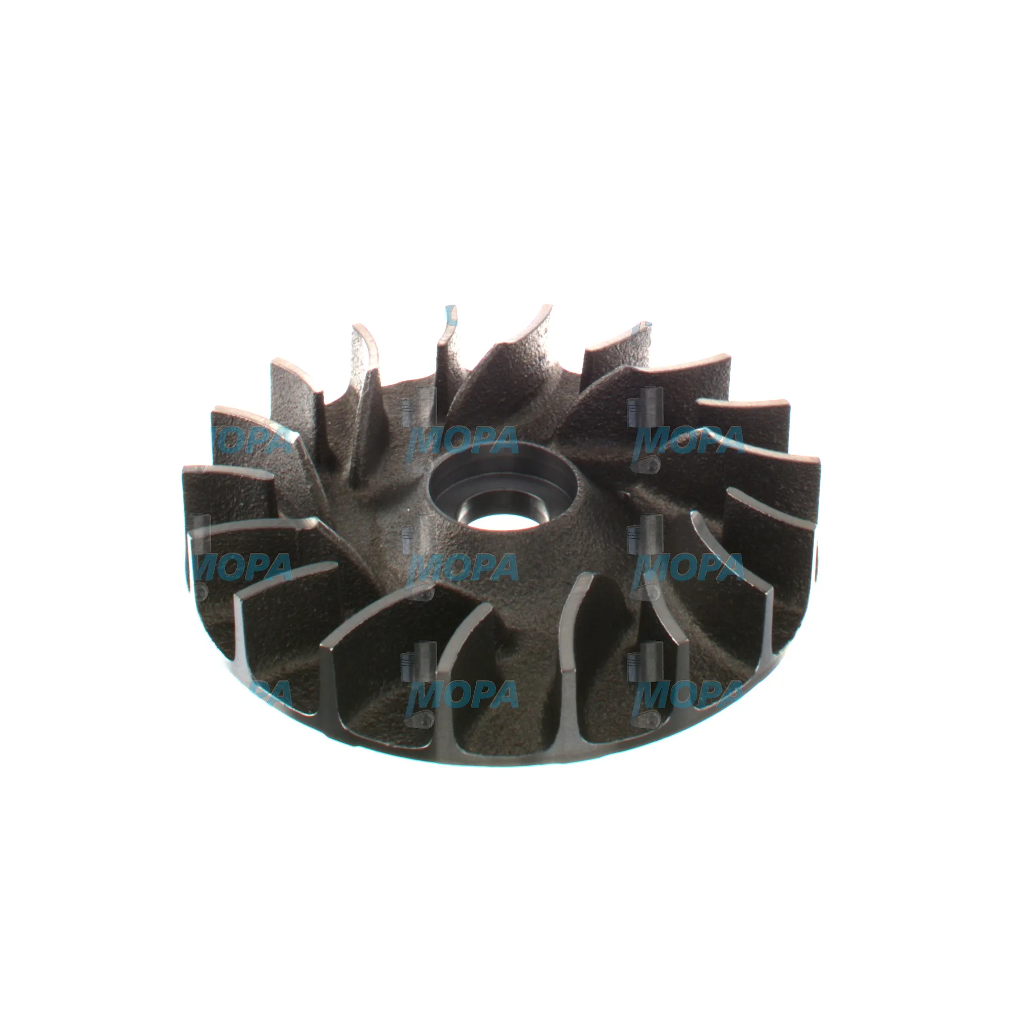 SCHAUFELRAD - 5532010307 passend für MTU Motoren 3