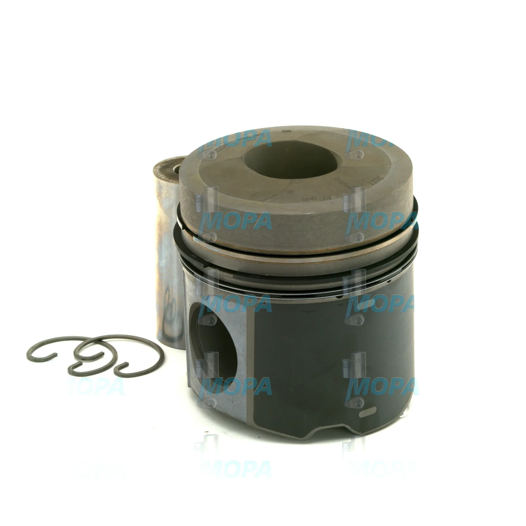 KOLBEN - 04182778 passend für Deutz Motoren 4