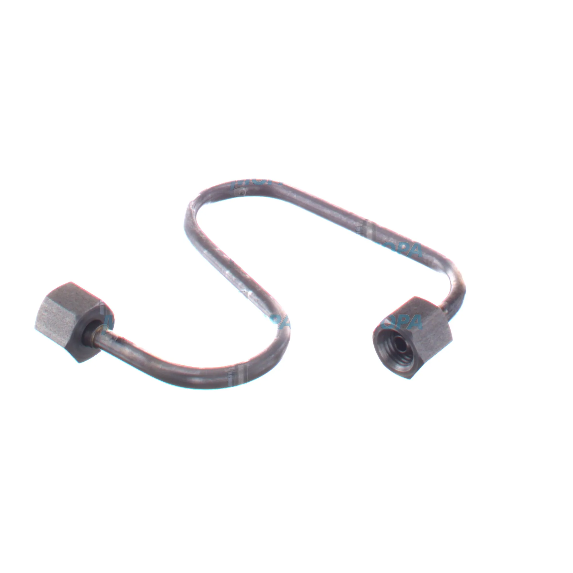 VENT LINE - 5532004258 suitable for MTU engines 3