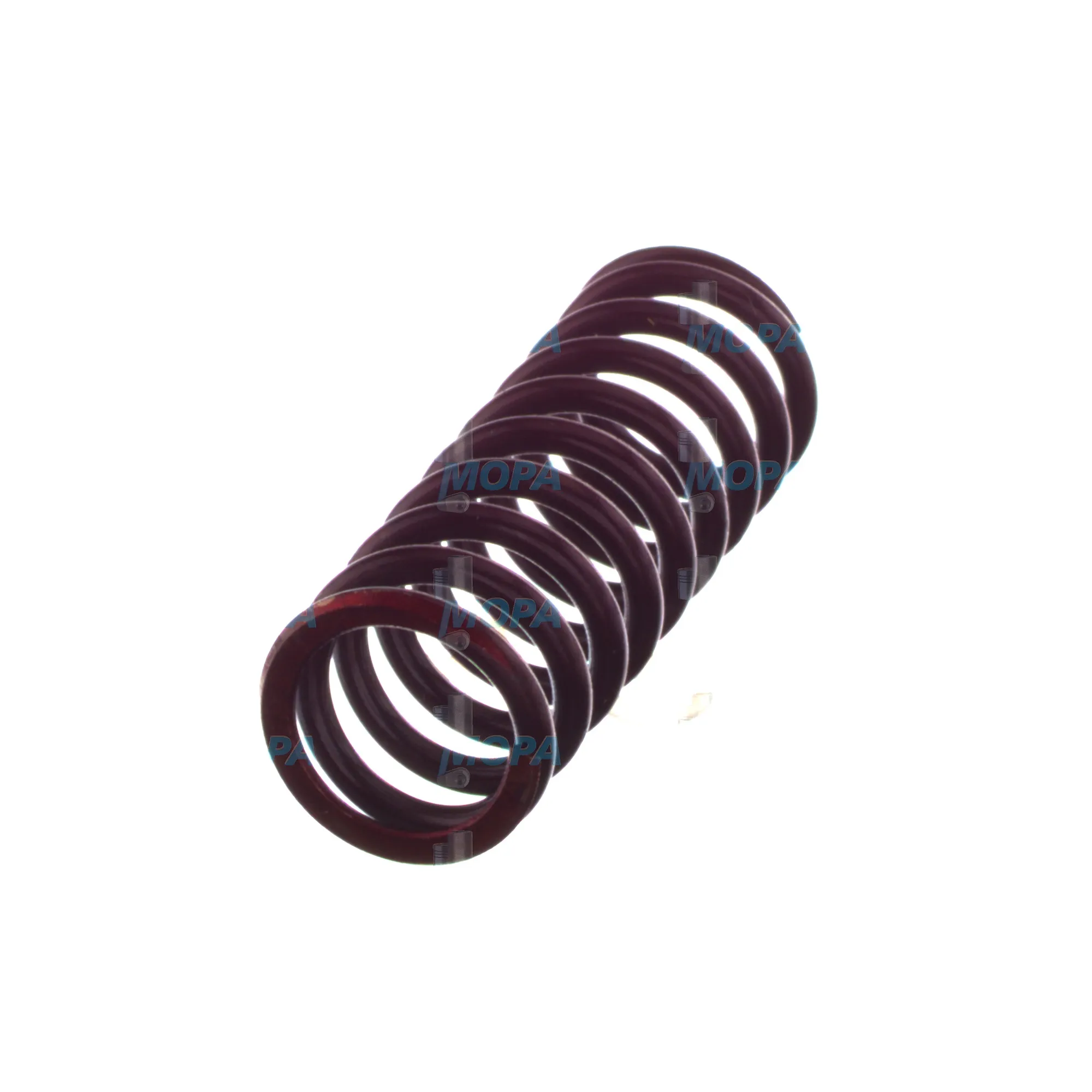 DRUCKFEDER - 2444618005 passend für Bosch Motoren 8