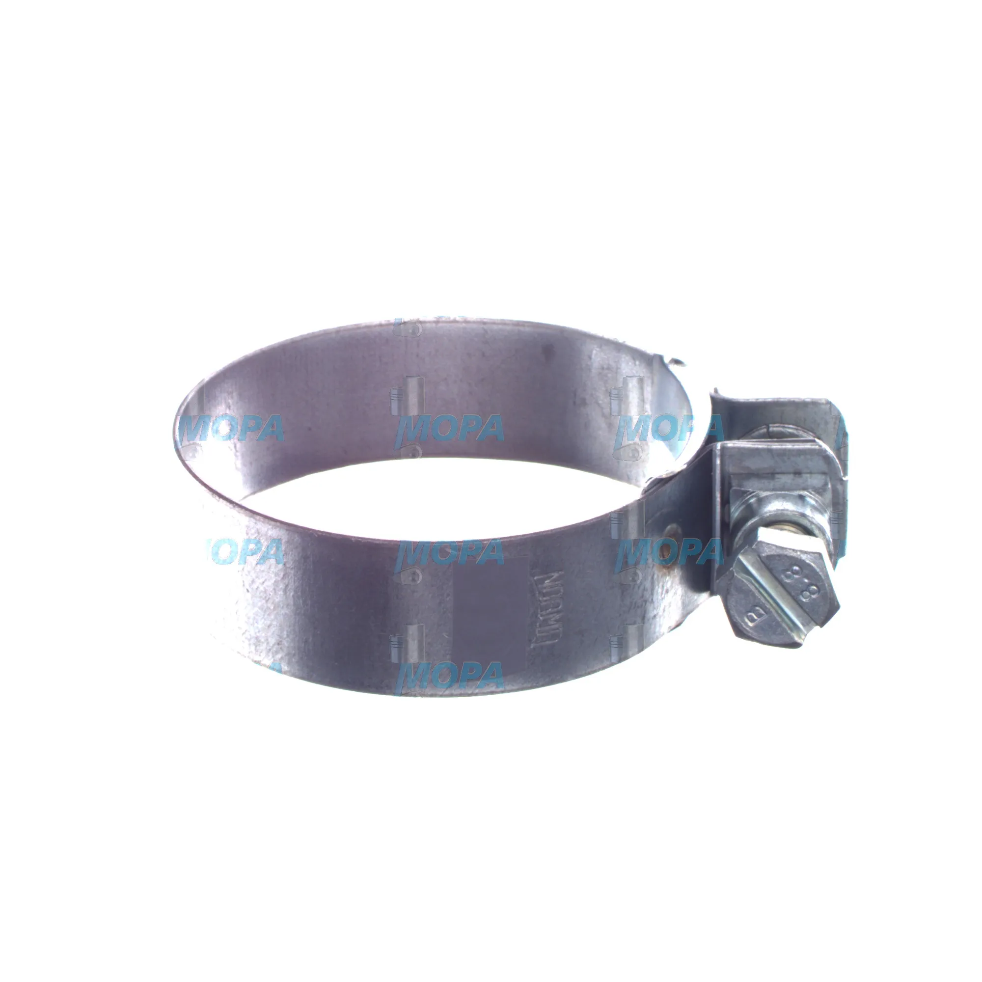 CLAMP - 01172976 suitable for Deutz engines 8