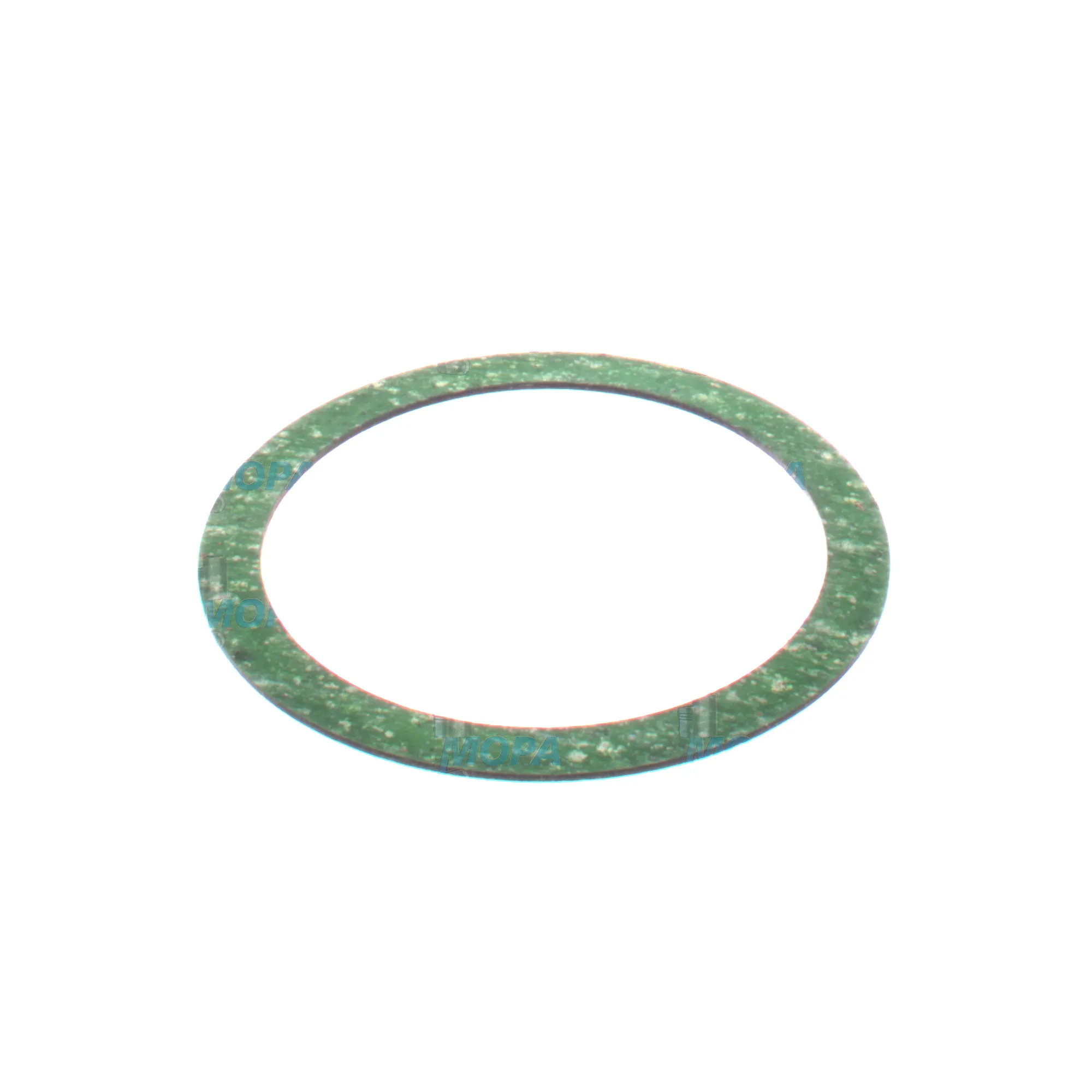 FLAT GASKET - 350/138/75 suitable for MWM & Deutz engines