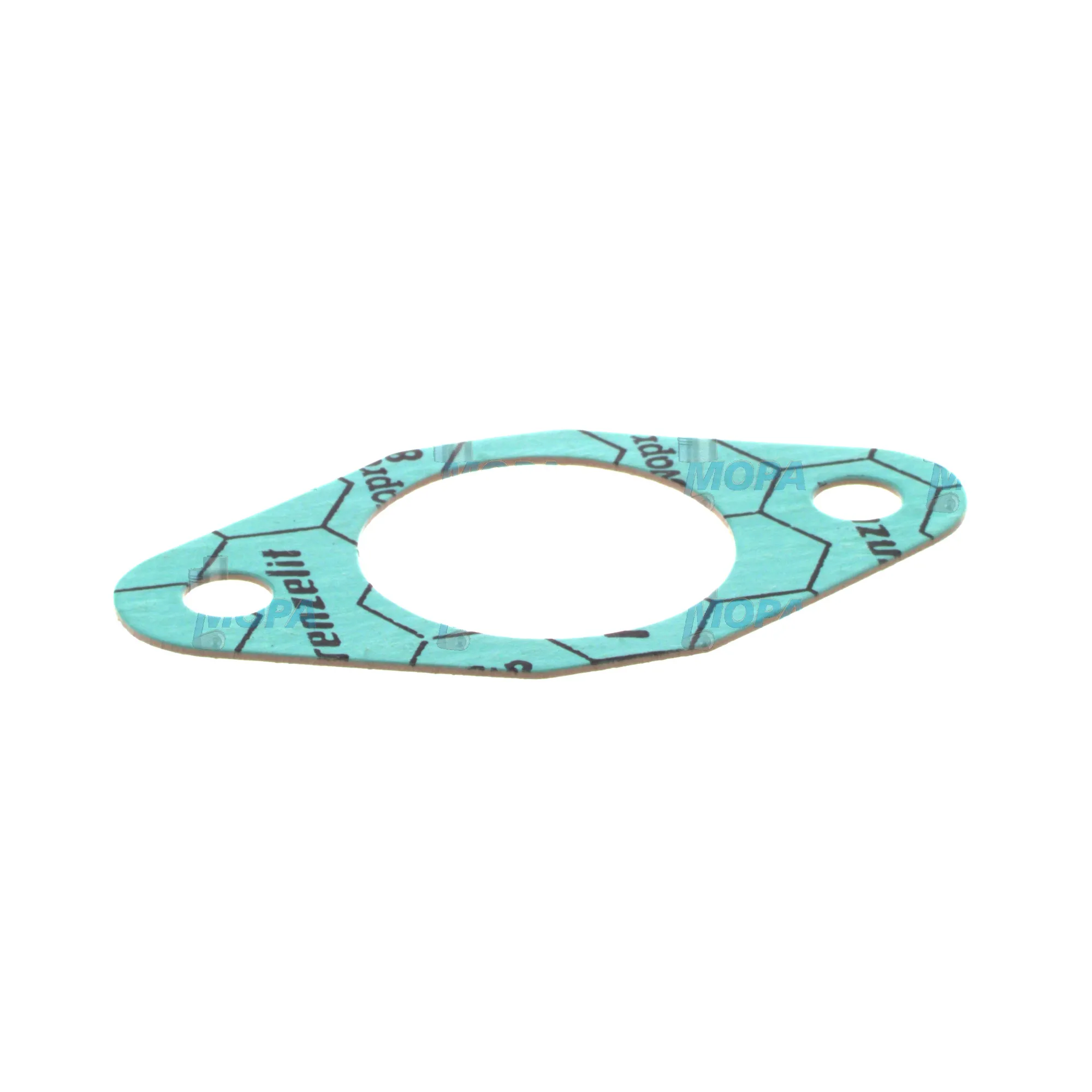 GASKET - 5531870380 suitable for MTU engines 3
