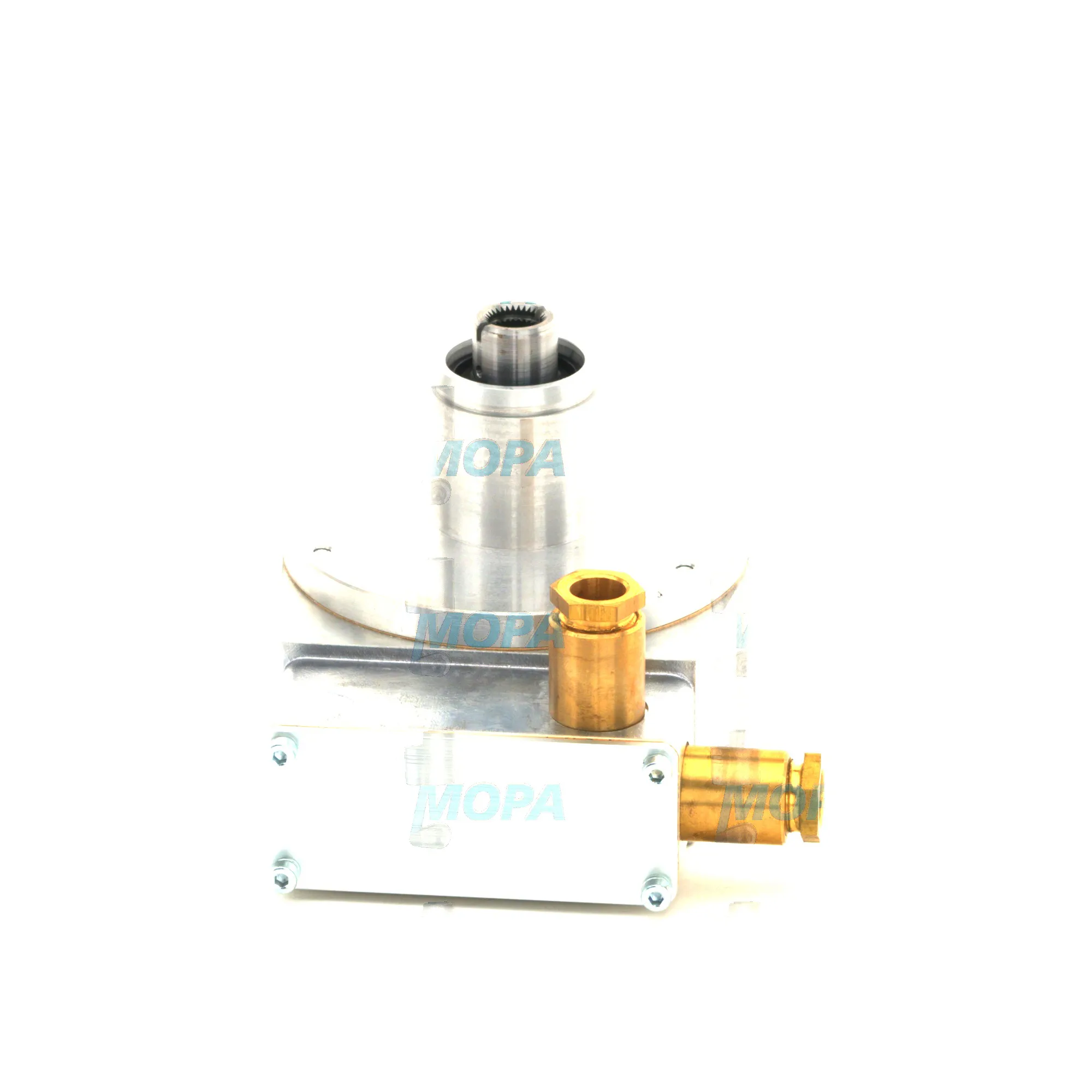 SPEED SENSOR - 0005352033 suitable for MTU engines 3