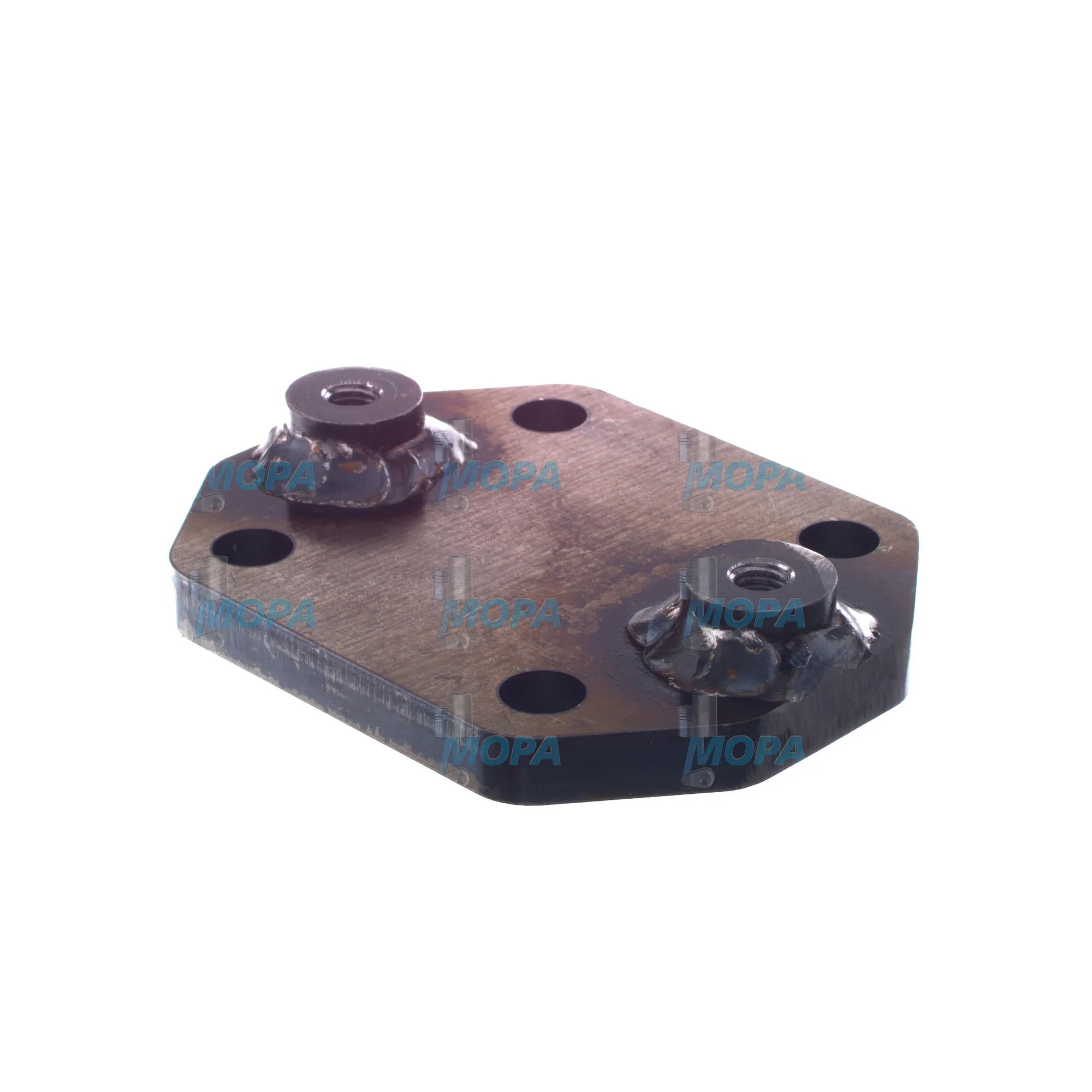 COVER - 5580100435 suitable for MTU engines 7