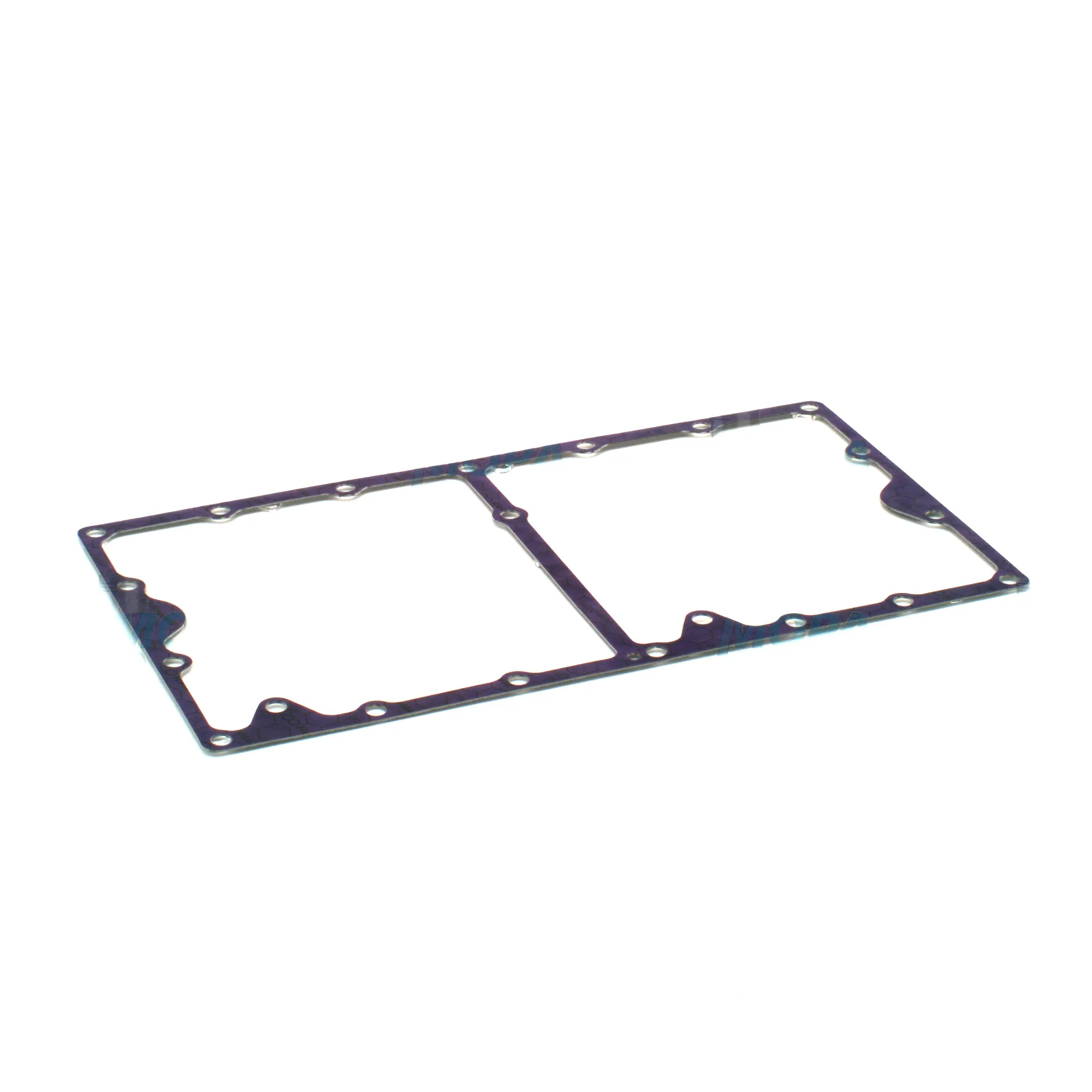 GASKET - 5600513580 suitable for MTU engines 6