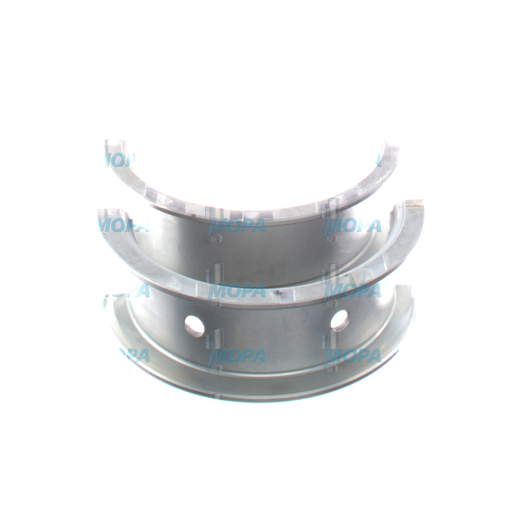 THRUST BEARING PAIR - 51011146010 suitable for MAN D engines 6