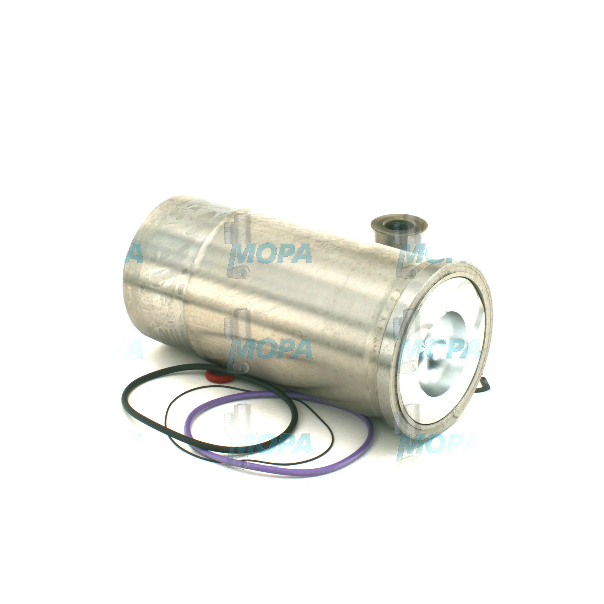 CYLINDER LINER - 876567 suitable for Volvo/Volvo Penta engines 9