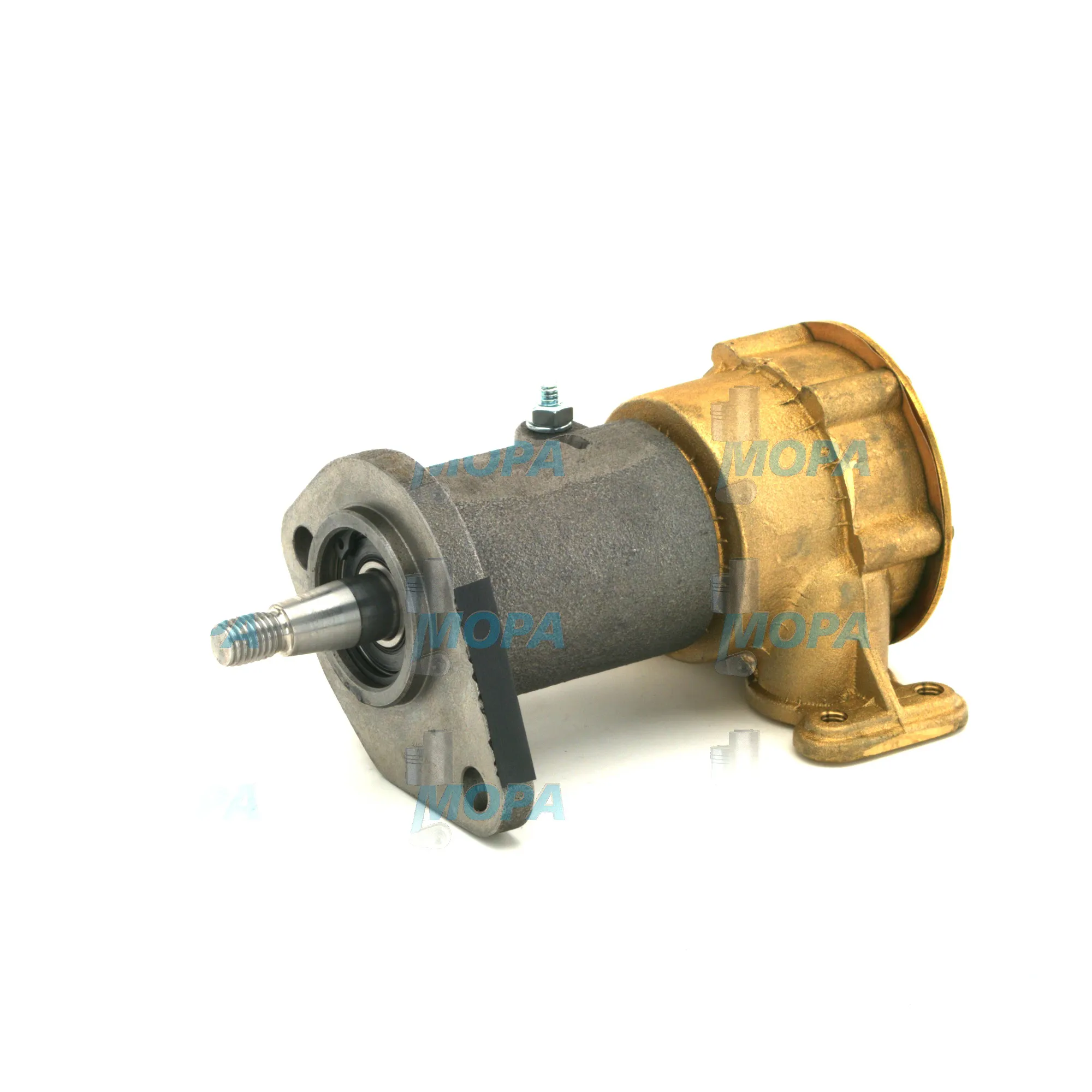 RAW WATER PUMP - 04229524 suitable for Deutz engines