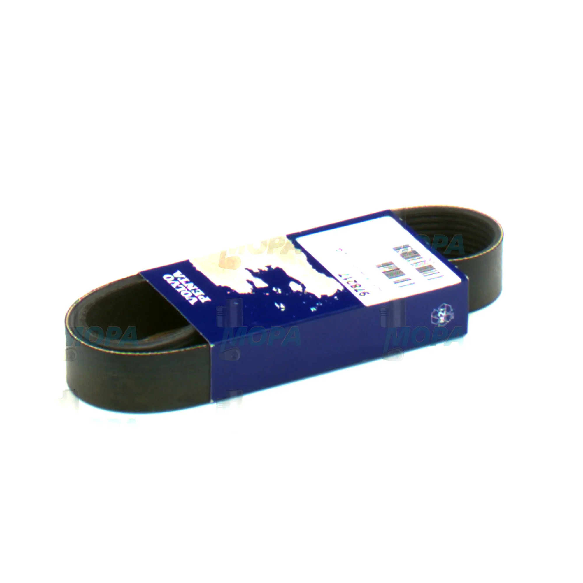 V-BELT - 978217 suitable for Volvo/Volvo Penta engines 6
