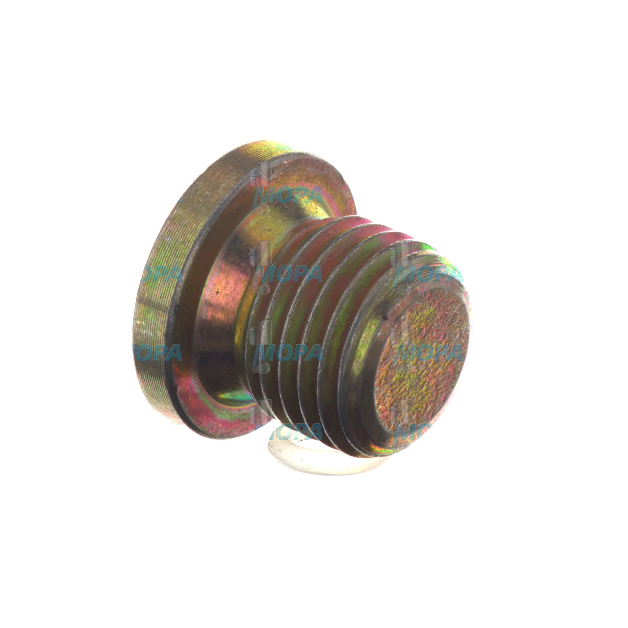 SEALING RING - 04175610 suitable for Deutz engines 4