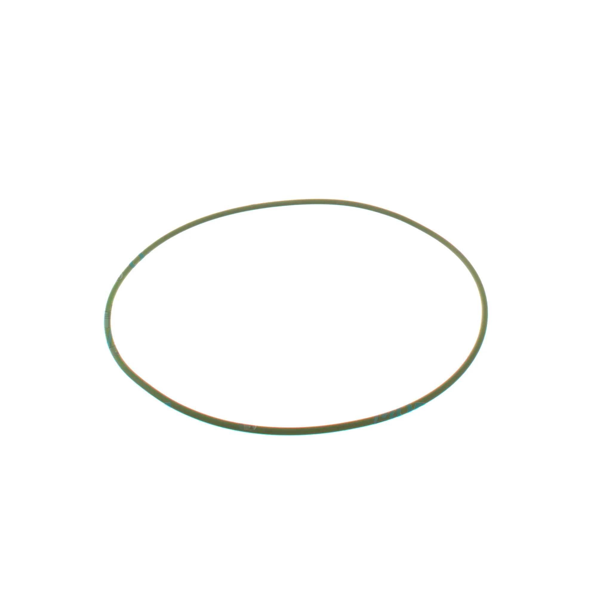 TORIC SEAL - 06569364150 suitable for MAN D engines 7