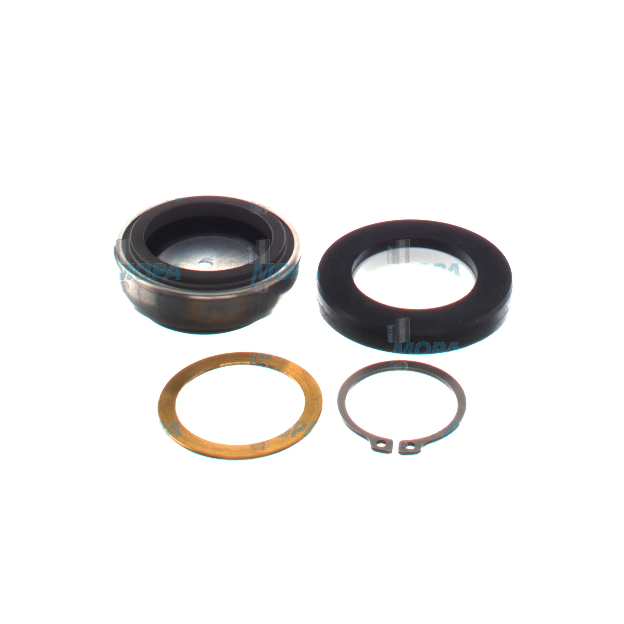 GLEITRINGDICHTUNG - 51065200088 passend für MAN D Motoren 3
