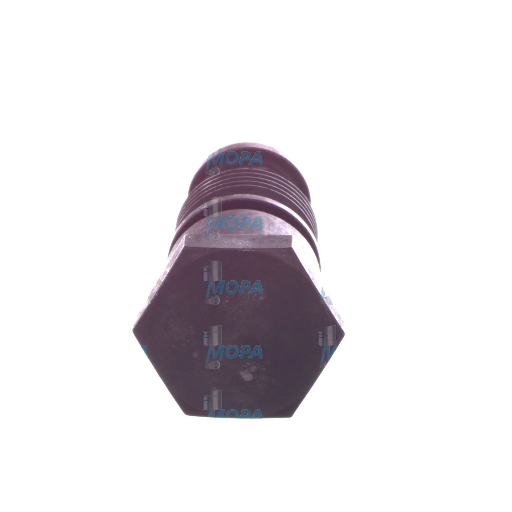 SCREW-FITTING UNION - 5509972472 suitable for MTU engines 8