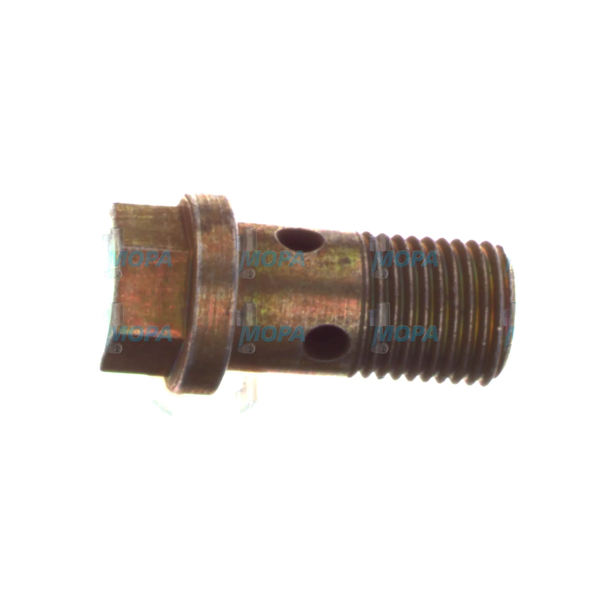 HOHLSCHRAUBE - 02231136 passend für Deutz Motoren 6