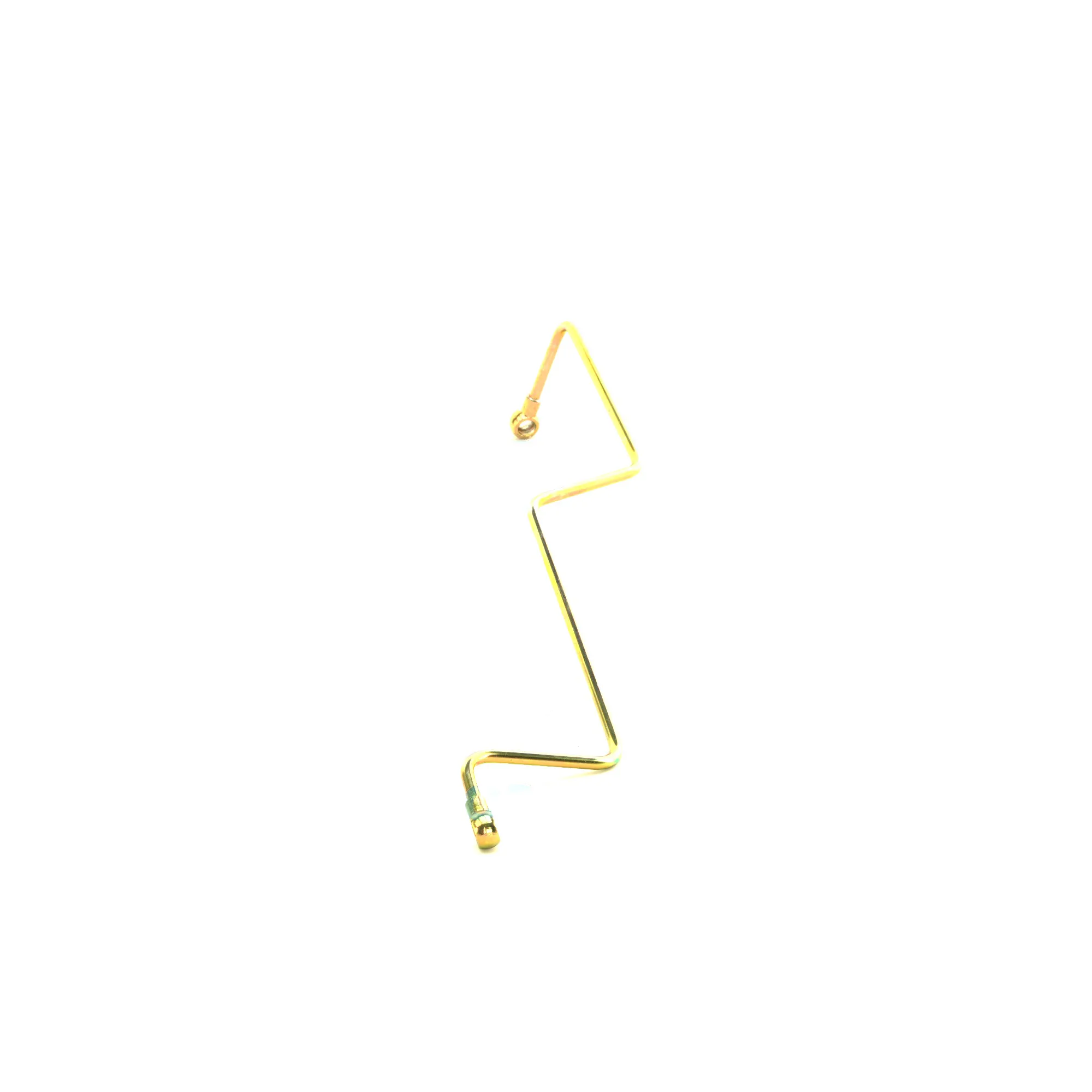 OIL LINE - 8690960167 suitable for MTU engines 5