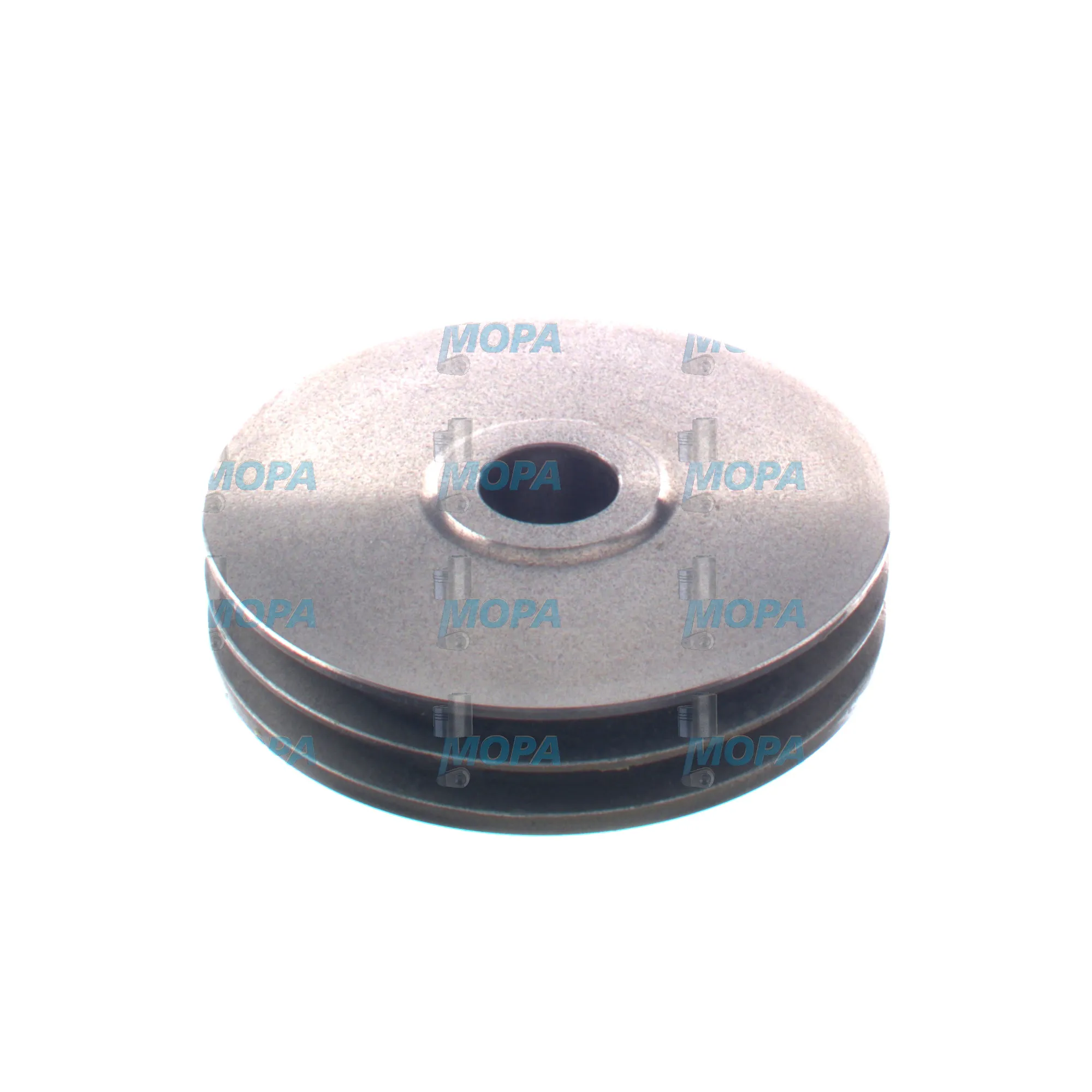 V-BELT PULLEY - 51065030332 suitable for MAN D engines 7