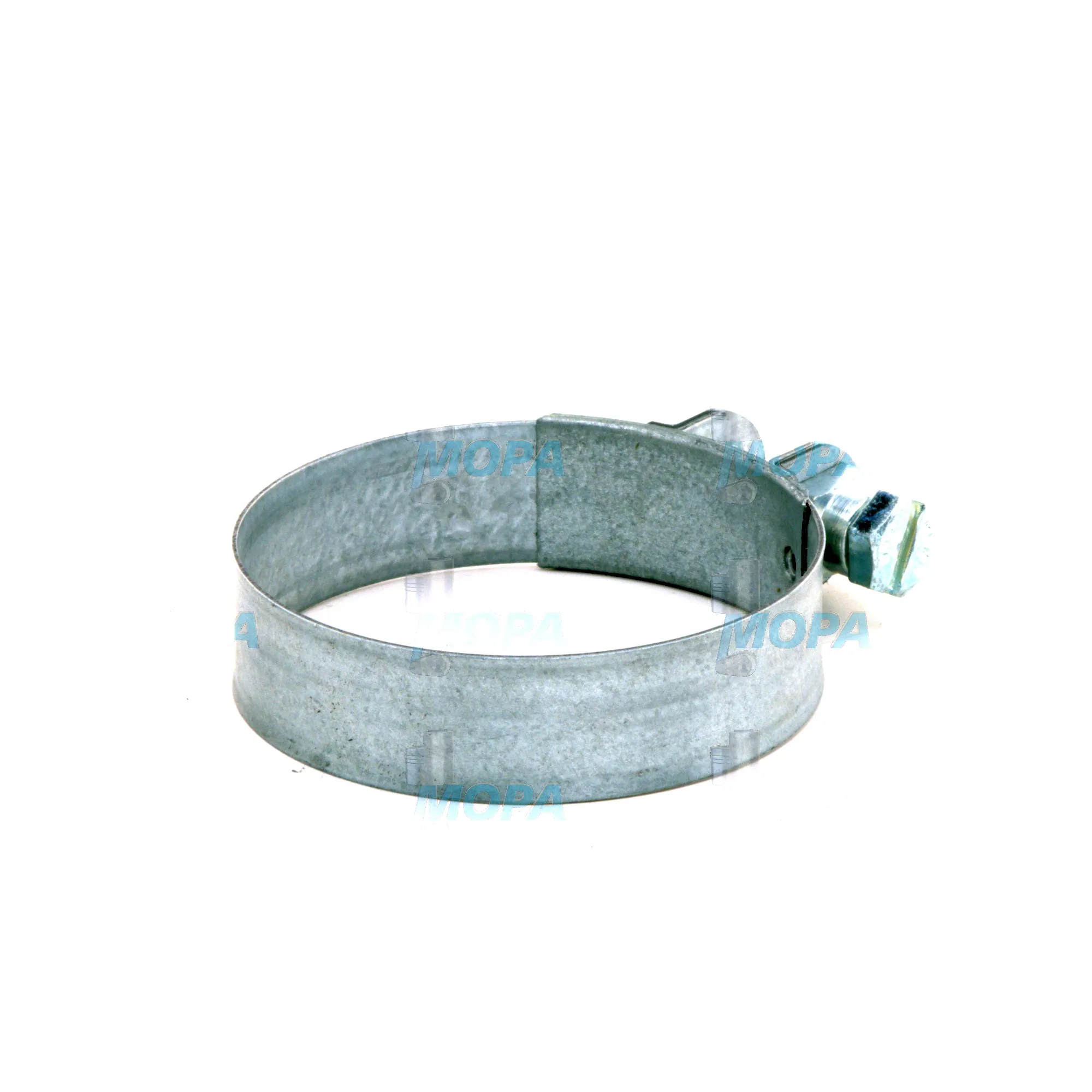 CLAMP - 01176837 suitable for Deutz engines 8