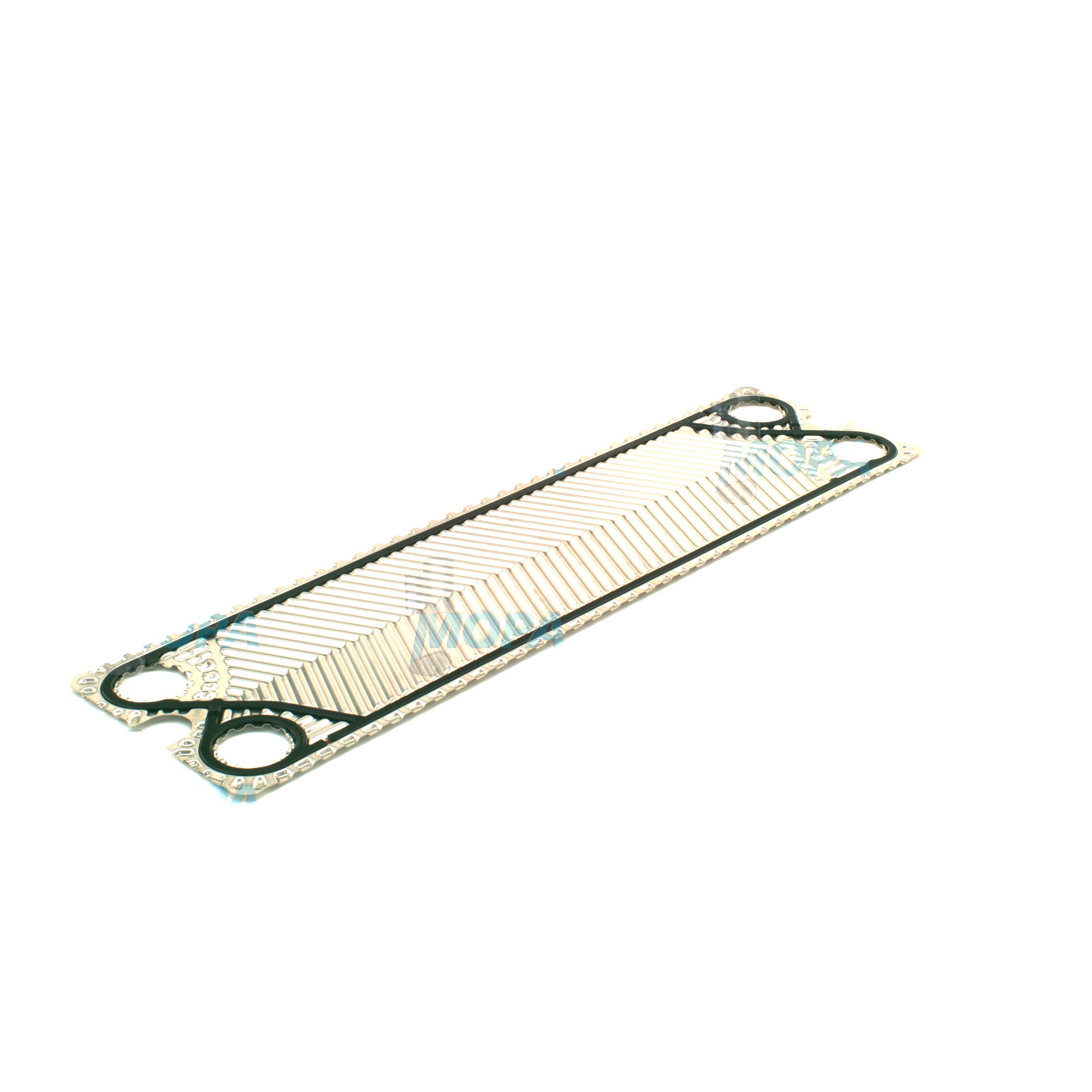 COOLER PLATE - 5062030199 suitable for MTU engines