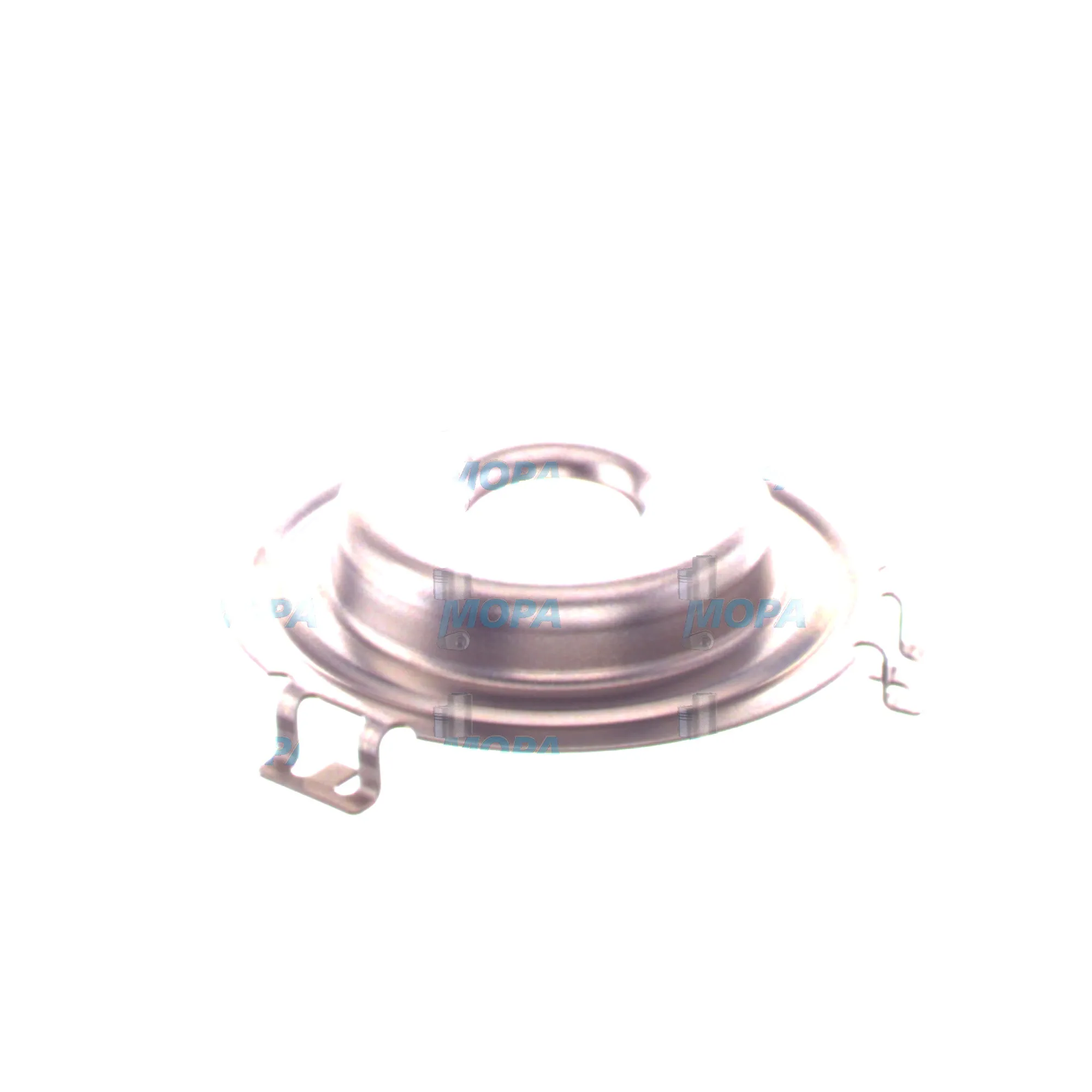 DICHTUNG - 04601618 passend für Deutz Motoren 4