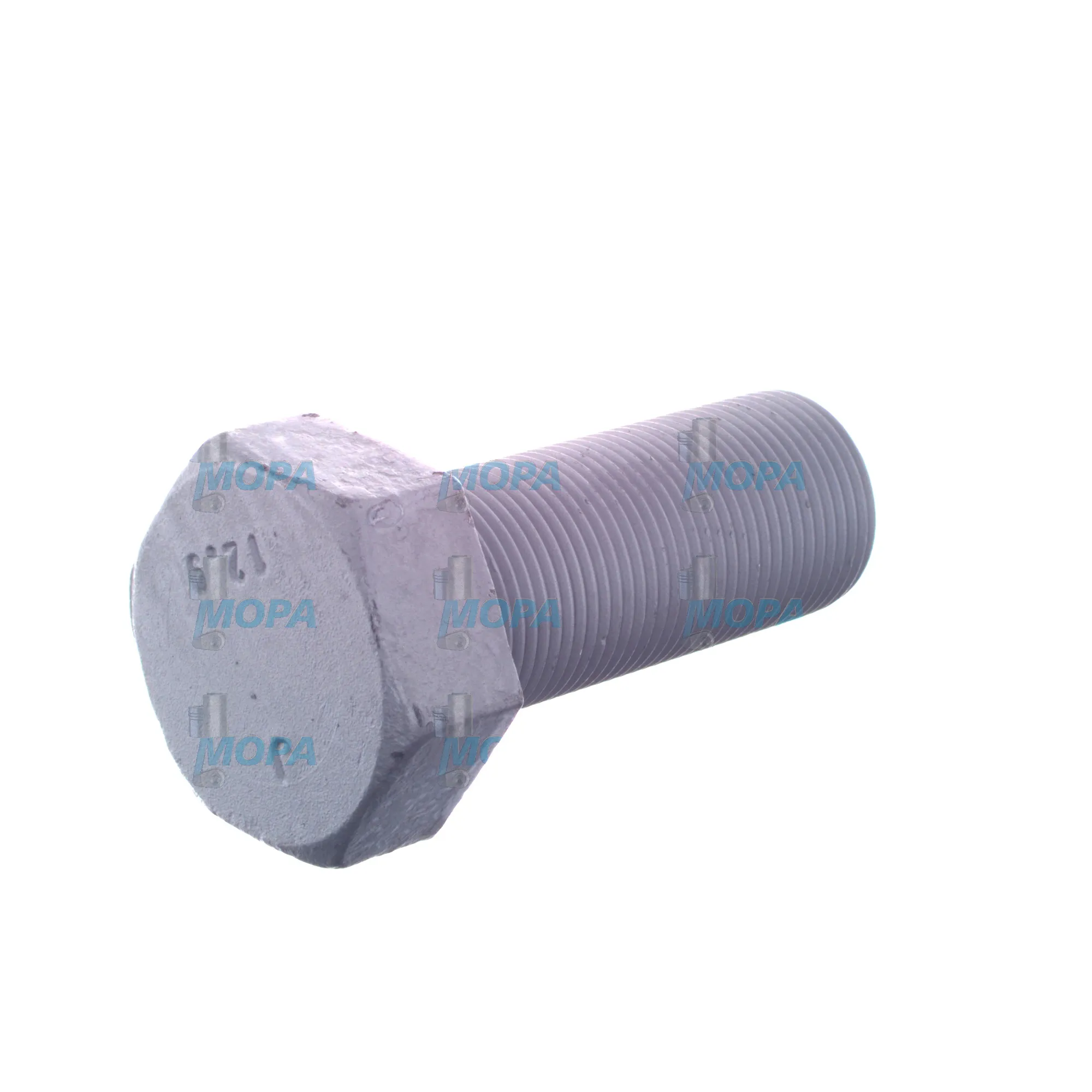 HEXAGON BOLT - 12523065 suitable for MWM & Deutz engines