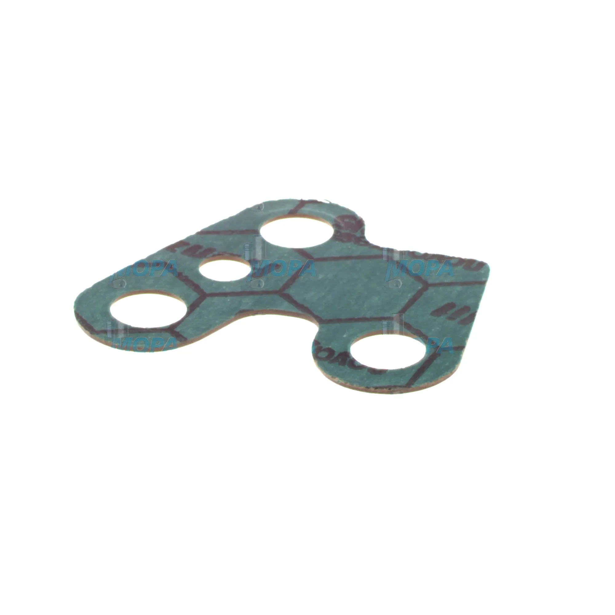GASKET - 5600160180 suitable for MTU engines 4