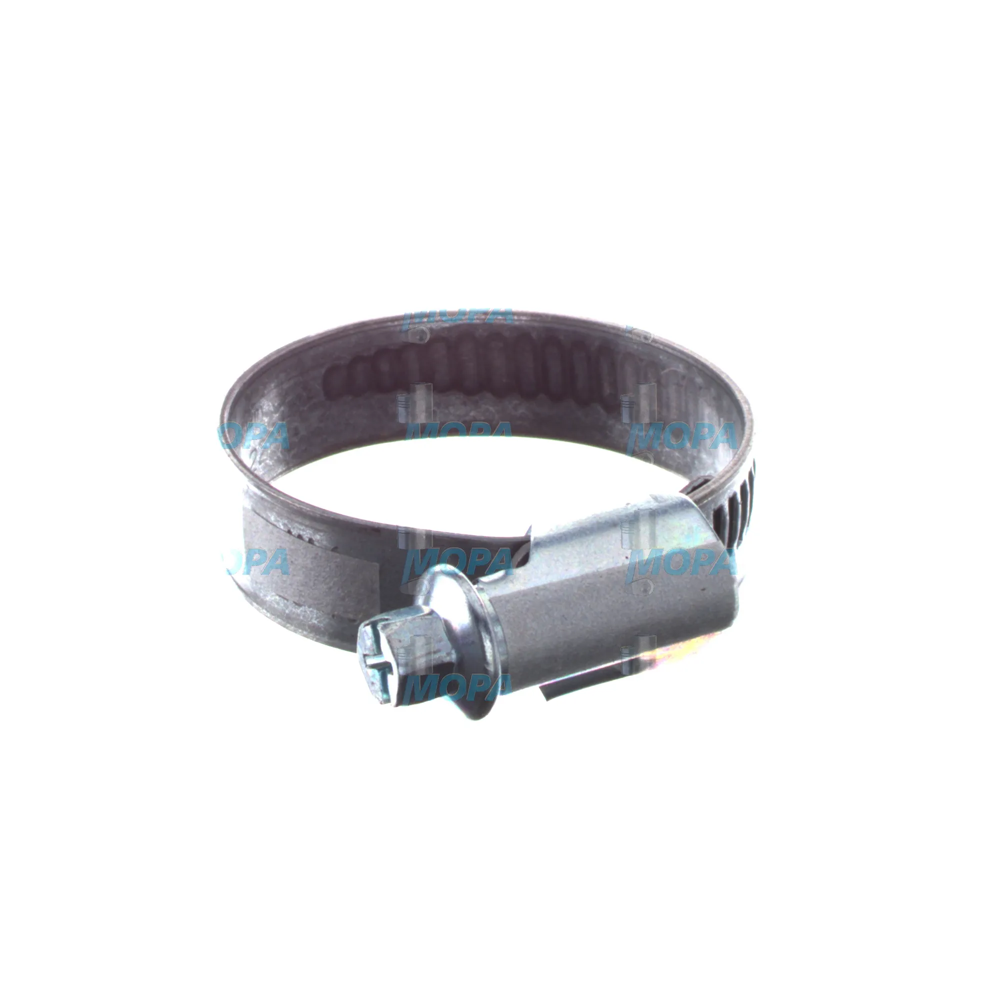 CLAMP - WN10077 26-38 suitable for MWM & Deutz engines 4