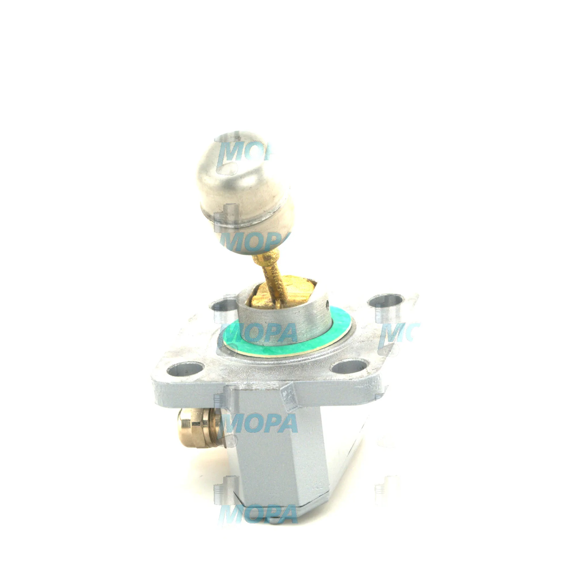 LEVEL MONITOR - 0005350703 suitable for MTU engines 5