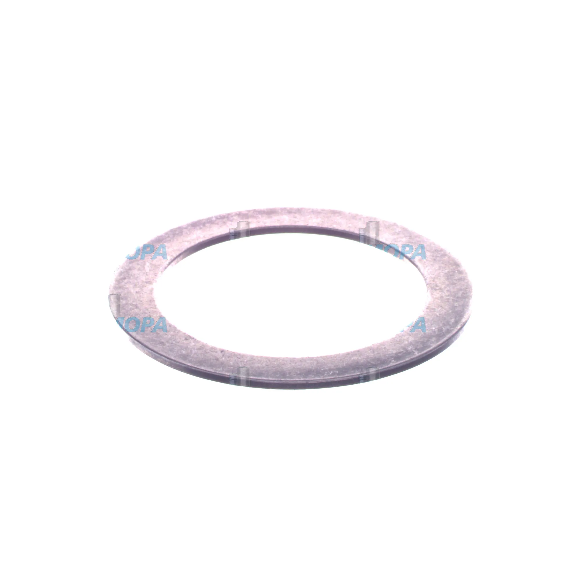 SHIM - 0000740352 suitable for MTU engines 9