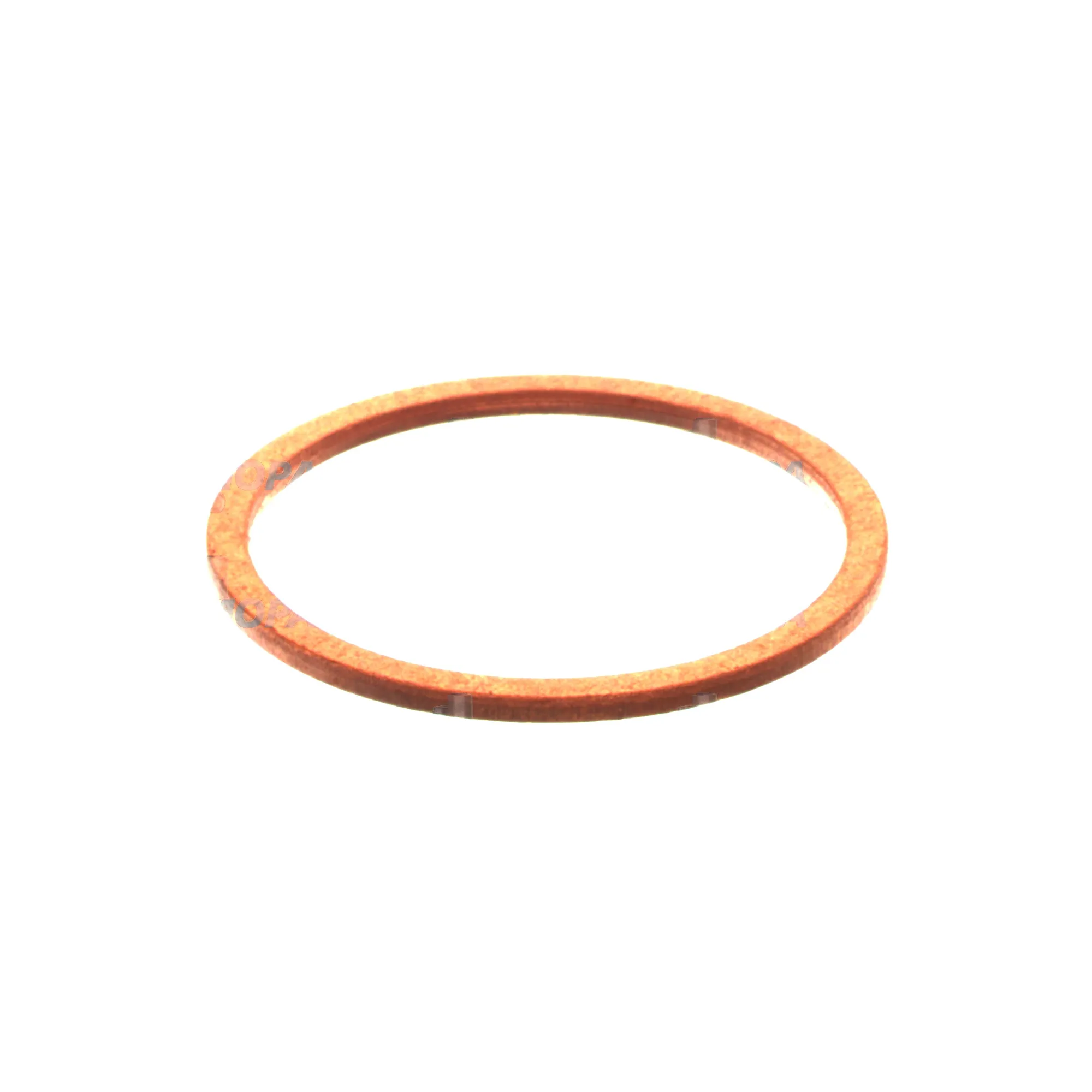 SEALING RING - 007603036101 suitable for MTU engines 6