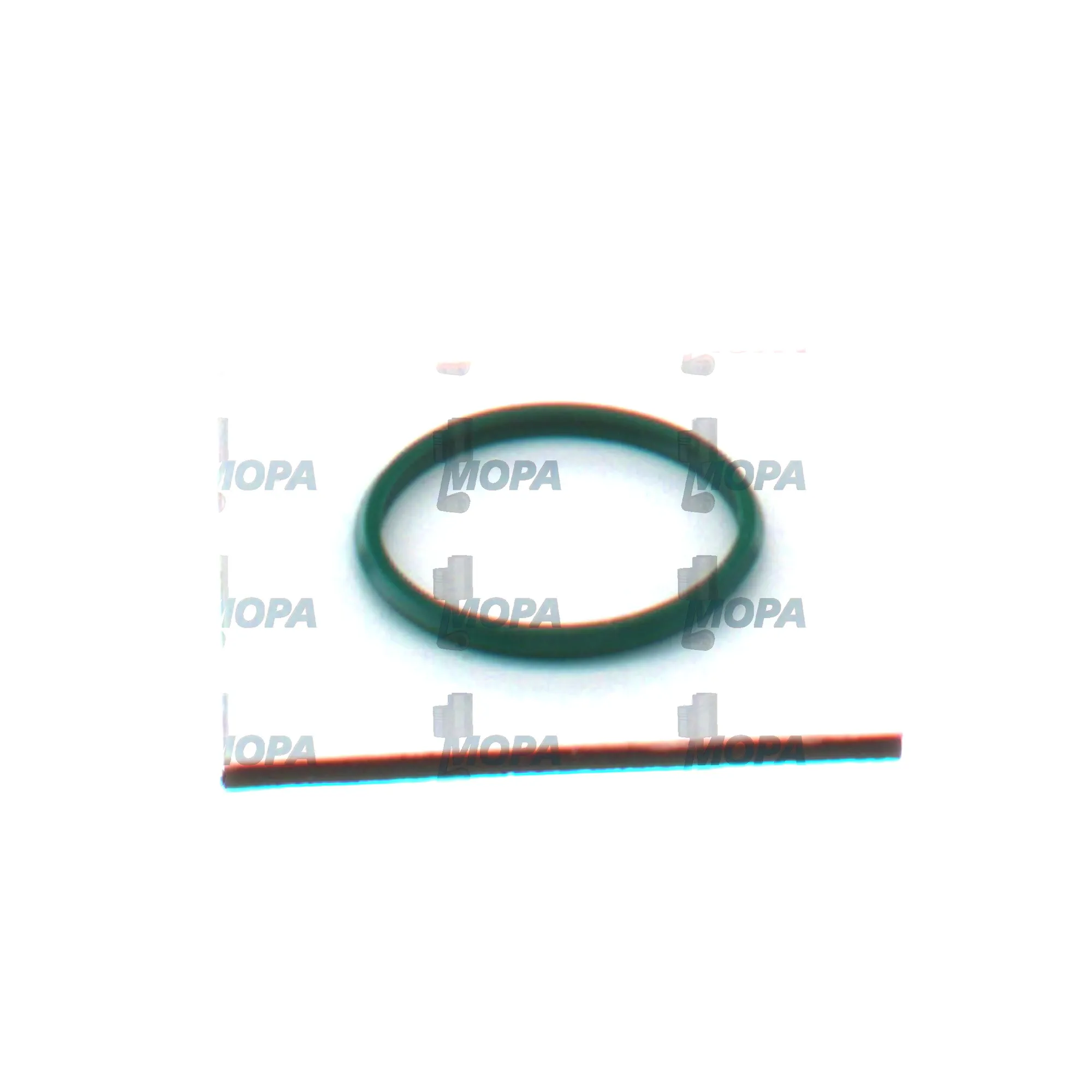 SEALING RING - F00ZG20000 suitable for Bosch engines 5