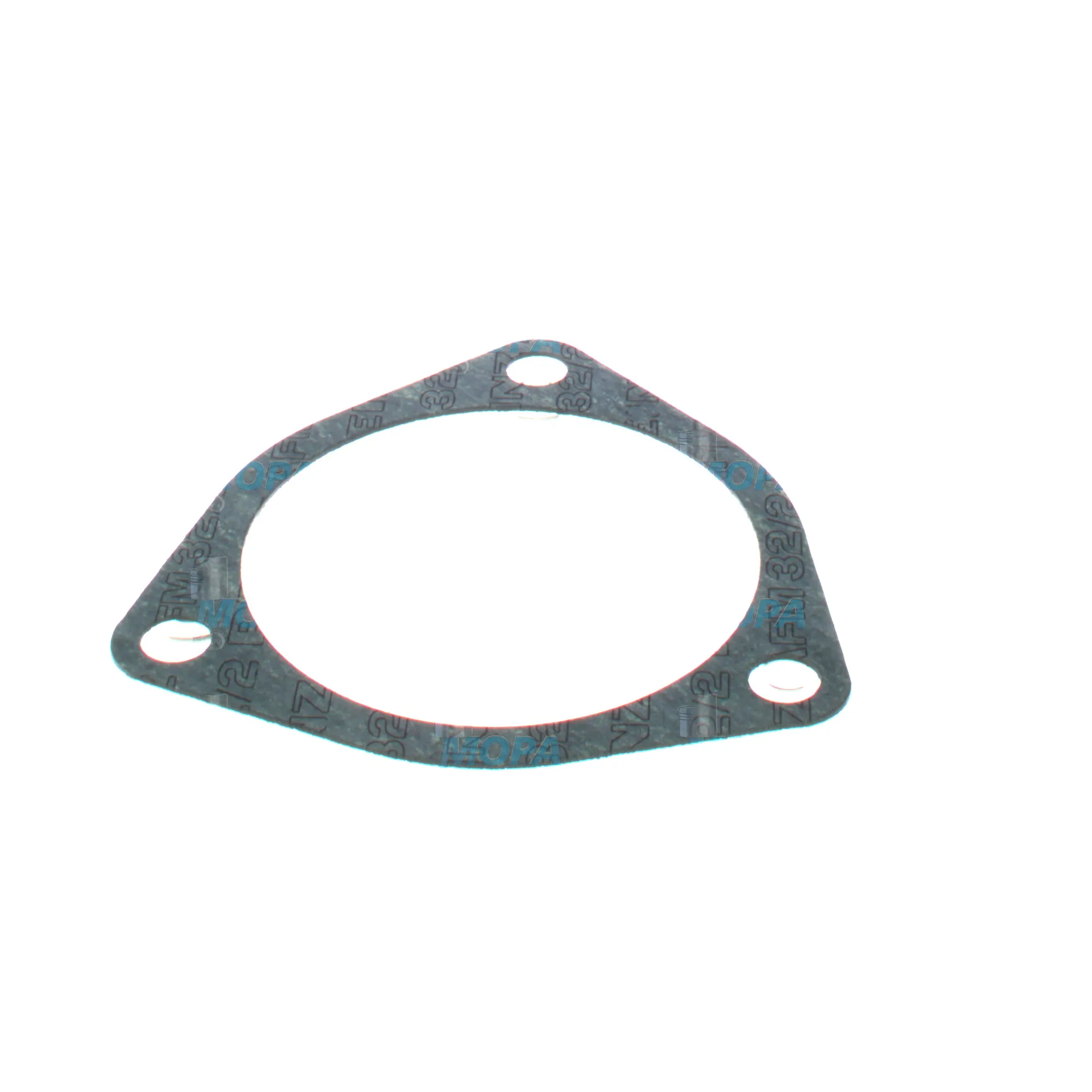 GASKET - 5552010080 suitable for MTU engines 9