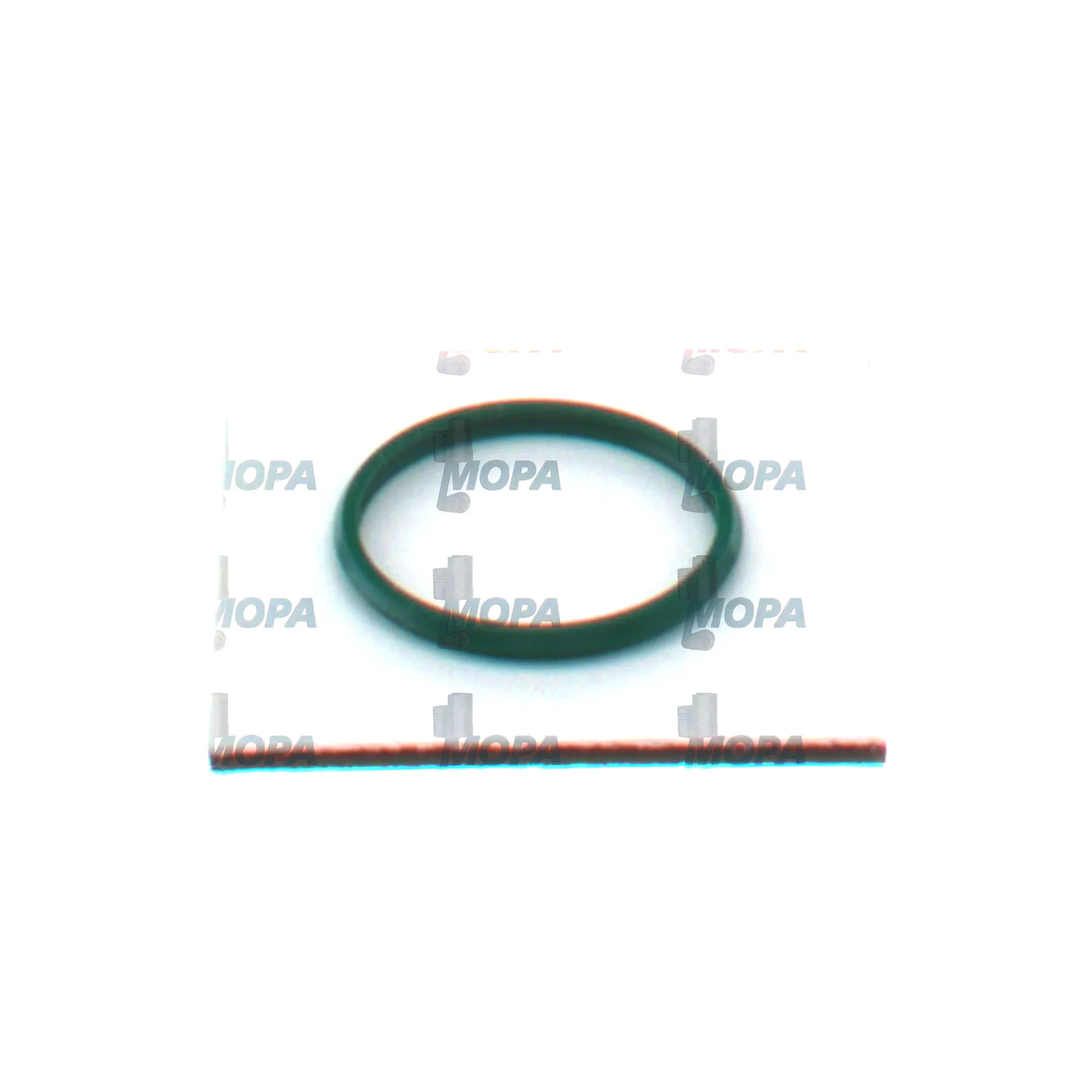 SEALING RING - F00ZG20000 suitable for Bosch engines 2