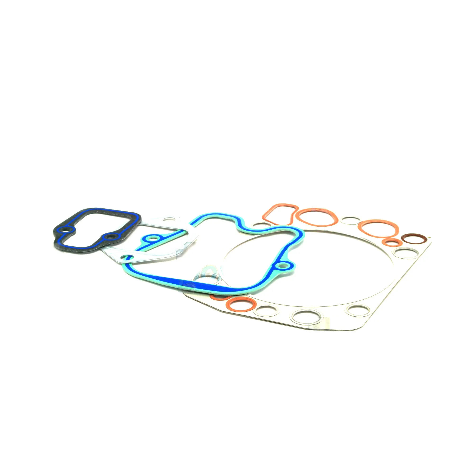 DECARBONIZER SET - 51009006639 suitable for MAN D engines 7