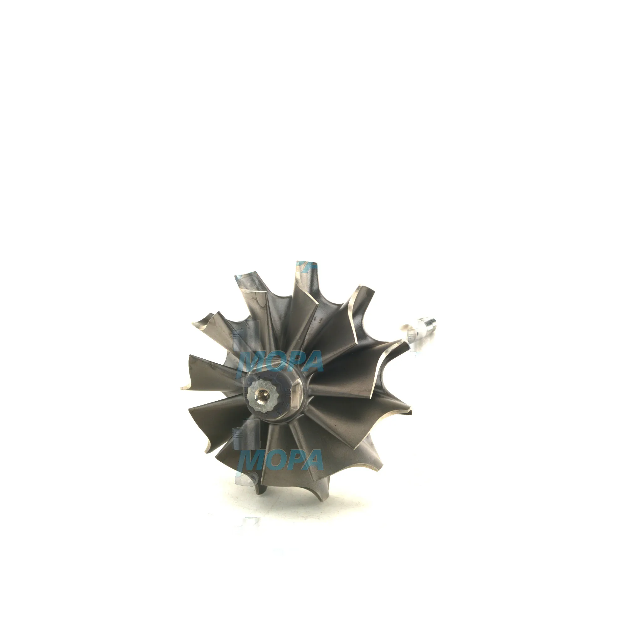 TURBINENRAD - 5100804121 passend für MTU Motoren 9