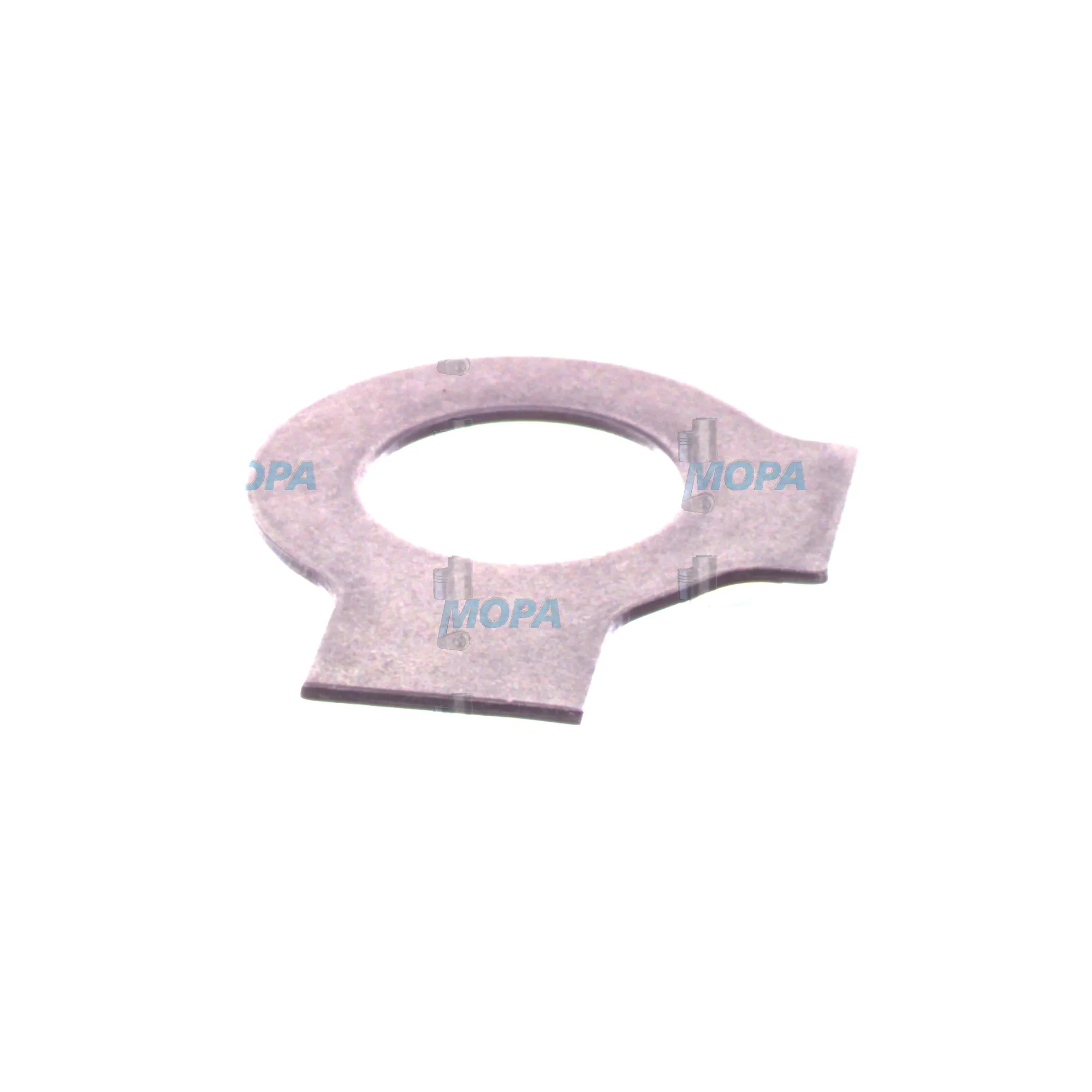RETAINING WASHER - 5611810073 suitable for MTU engines 8
