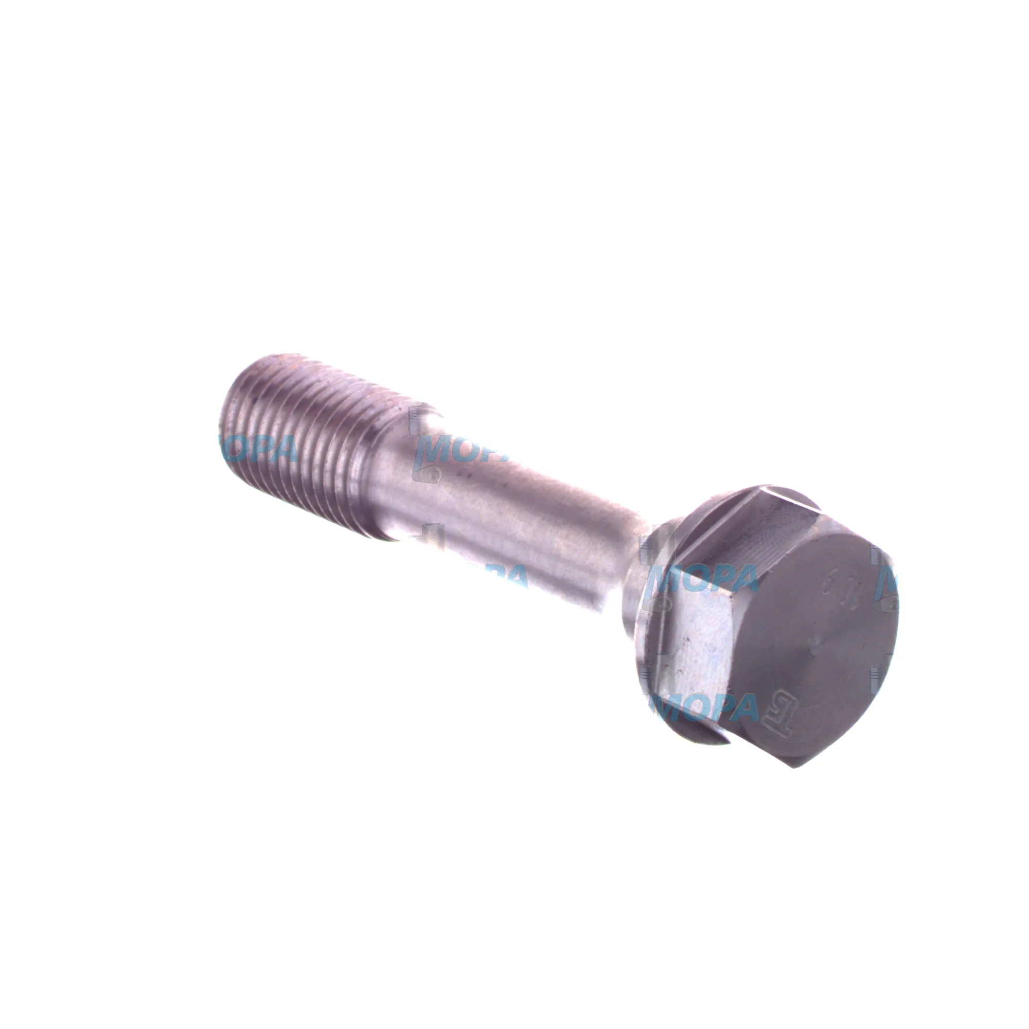 ELONGATING HEX COLLAR BOLT - 51900200190 suitable for MAN D-engines 13