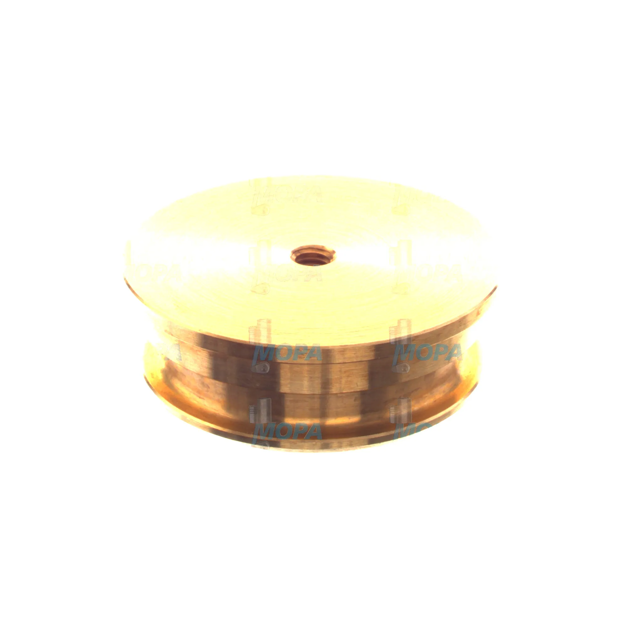 COVER - 02001966 suitable for MWM & Deutz engines 6