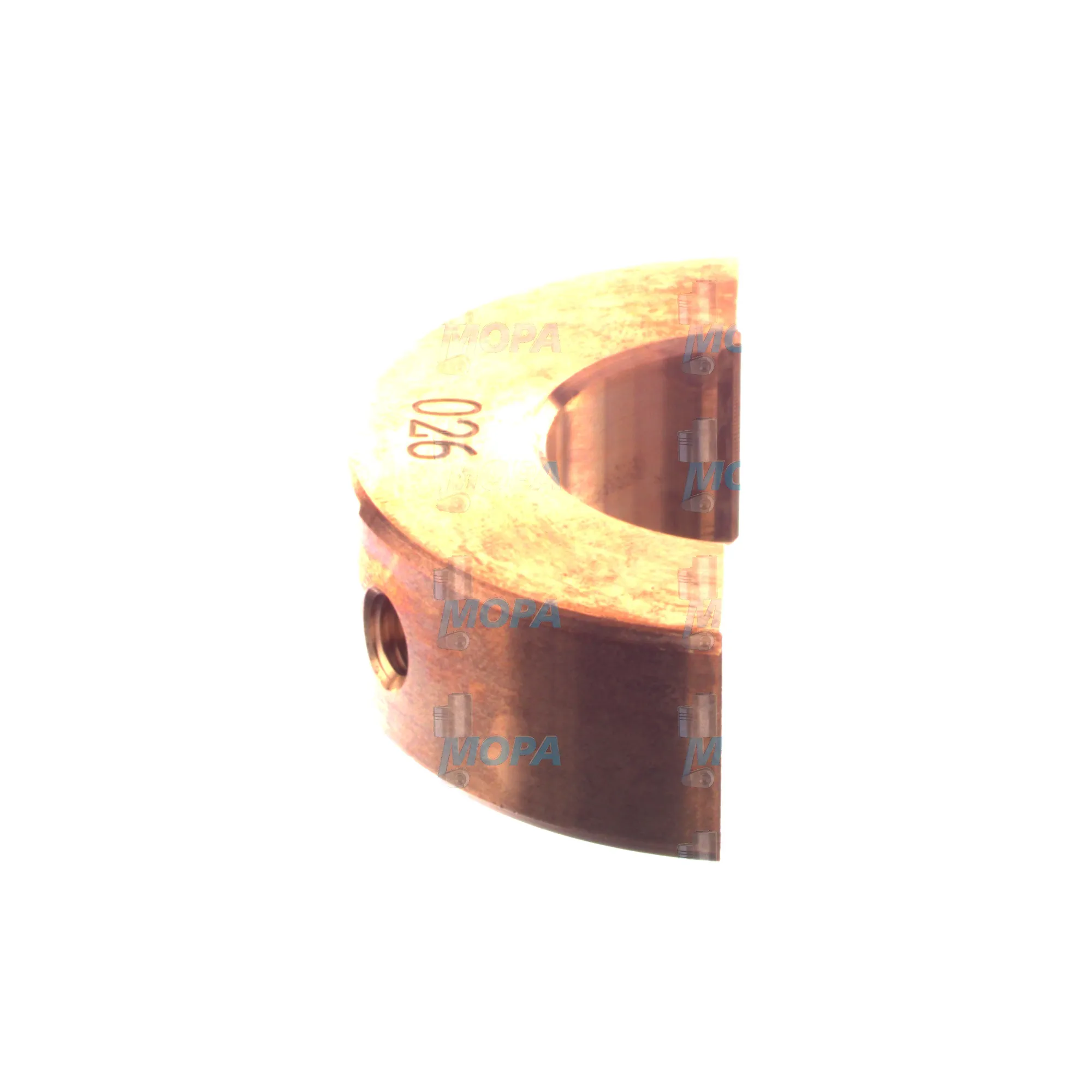 BEARING LINER - 2415800026 suitable for Bosch engines 7