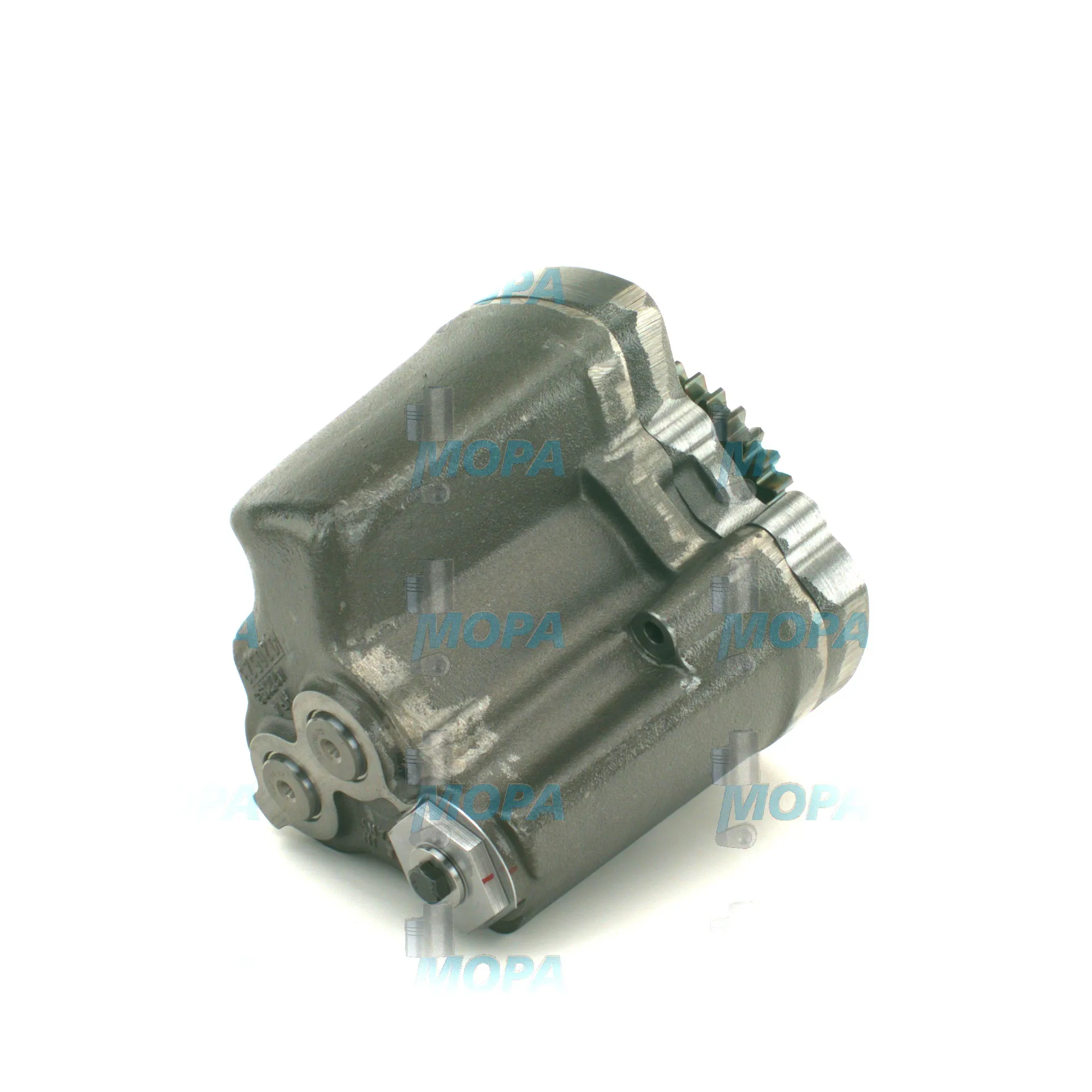 OIL PUMP - 0021804101 suitable for MTU engines 6
