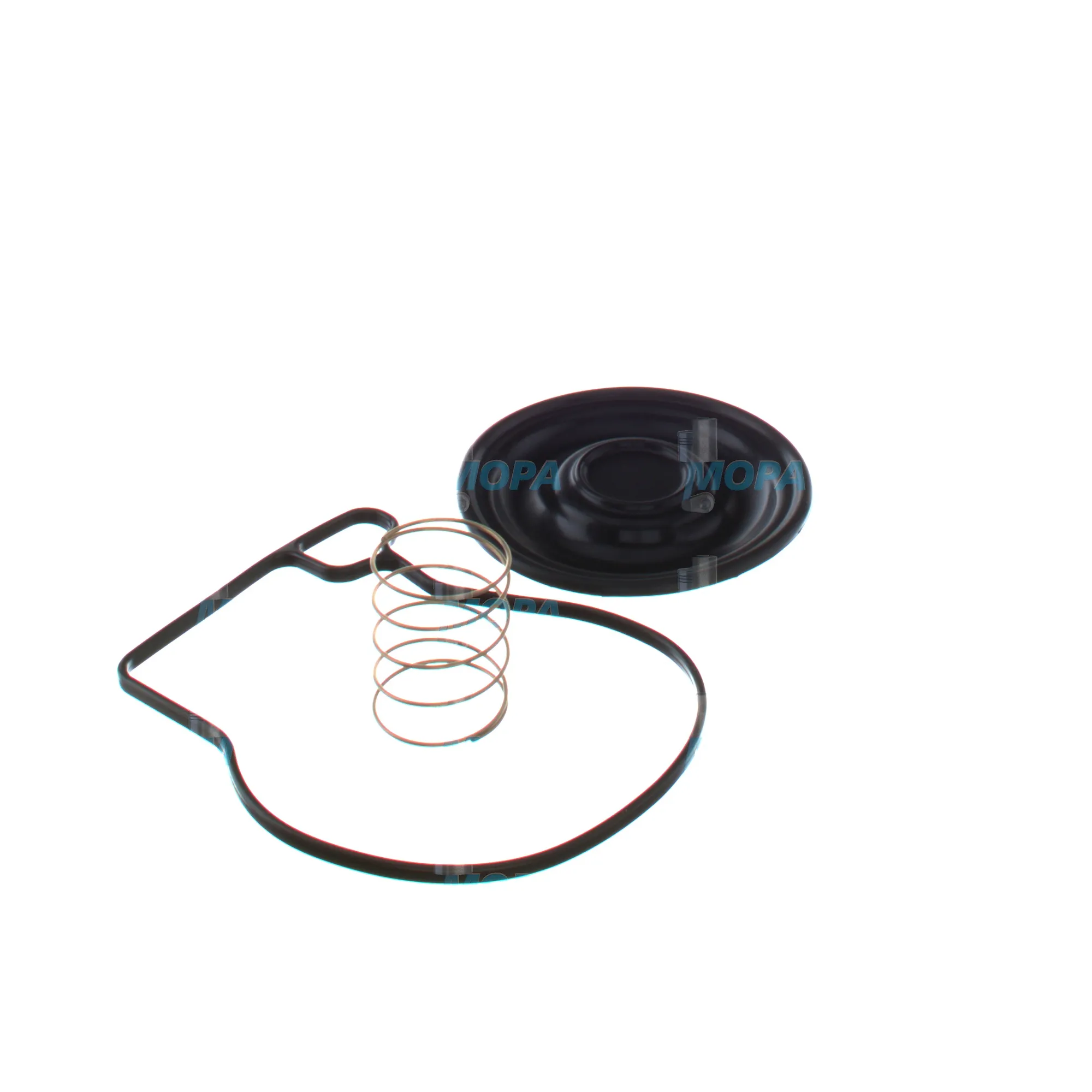 MEMBRANE - 5410180233 passend für MTU Motoren 9