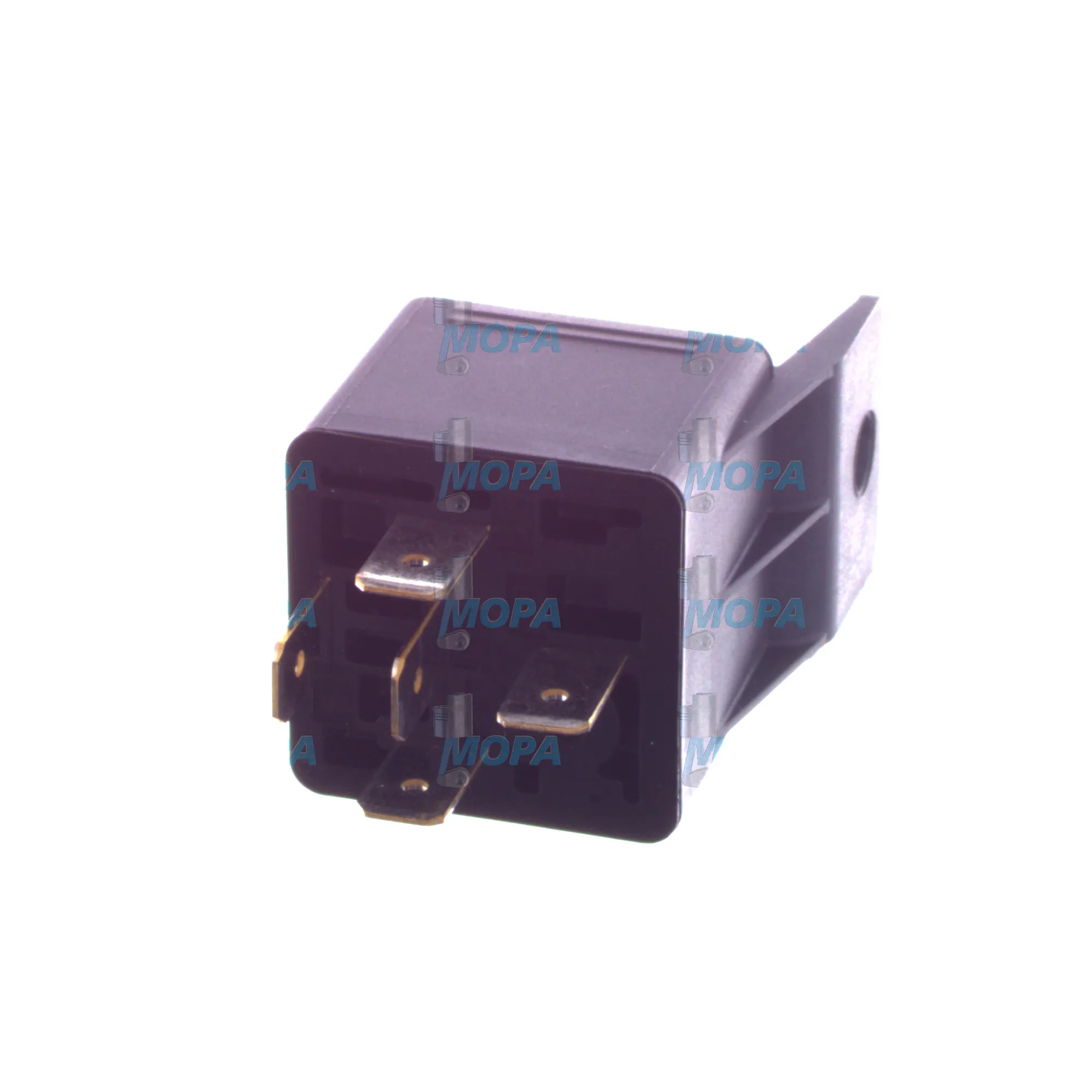 RELAIS - 0332209158 passend für Bosch Motoren 5