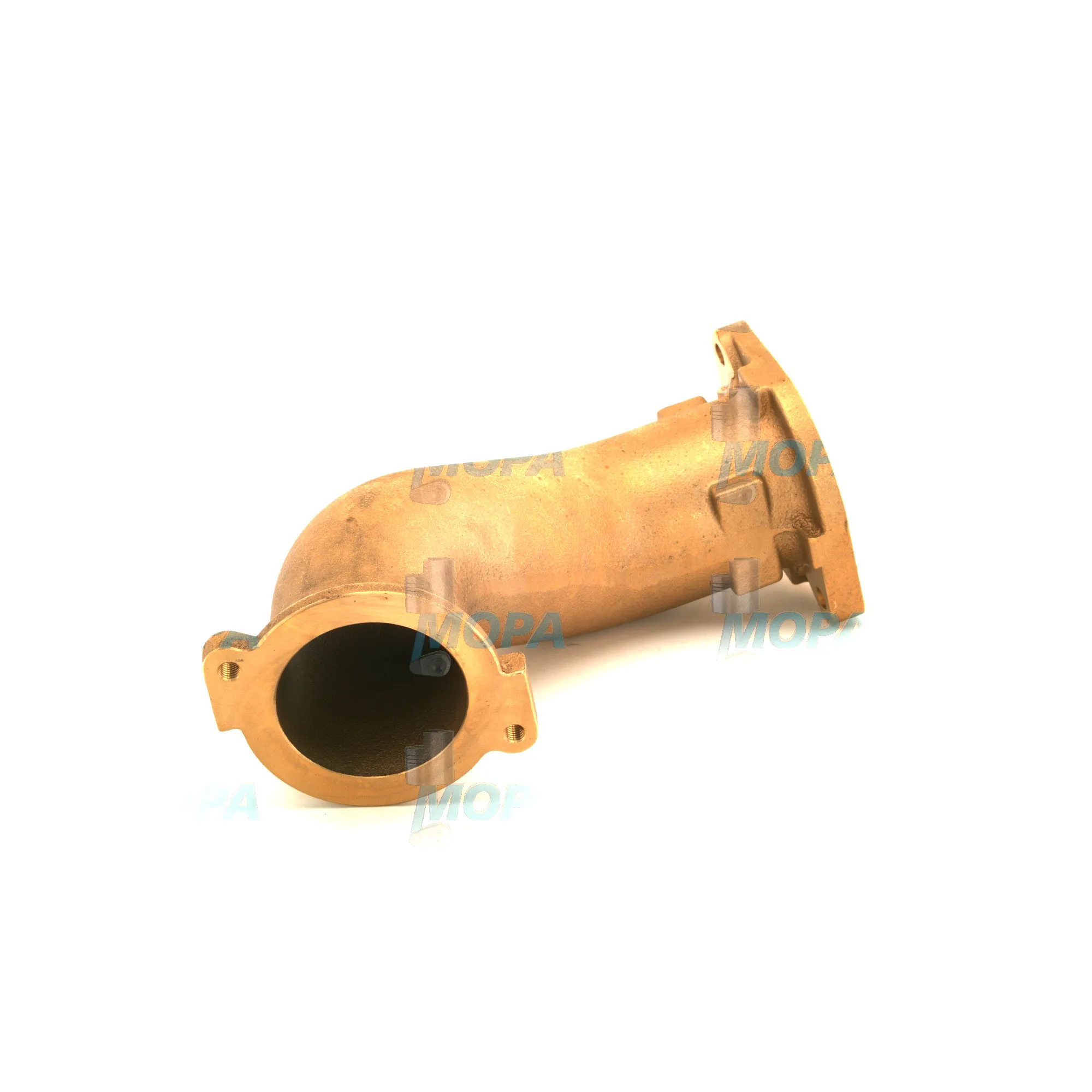 COOLANT ELBOW - 51063020469 suitable for MAN D-engines 9
