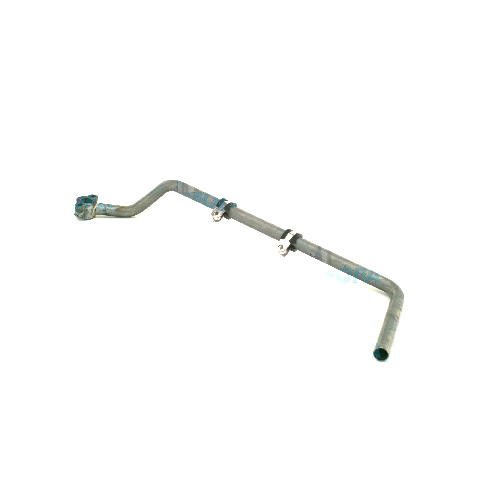 COOLING WATER LINE - 51063035161 suitable for MAN D-engines 4
