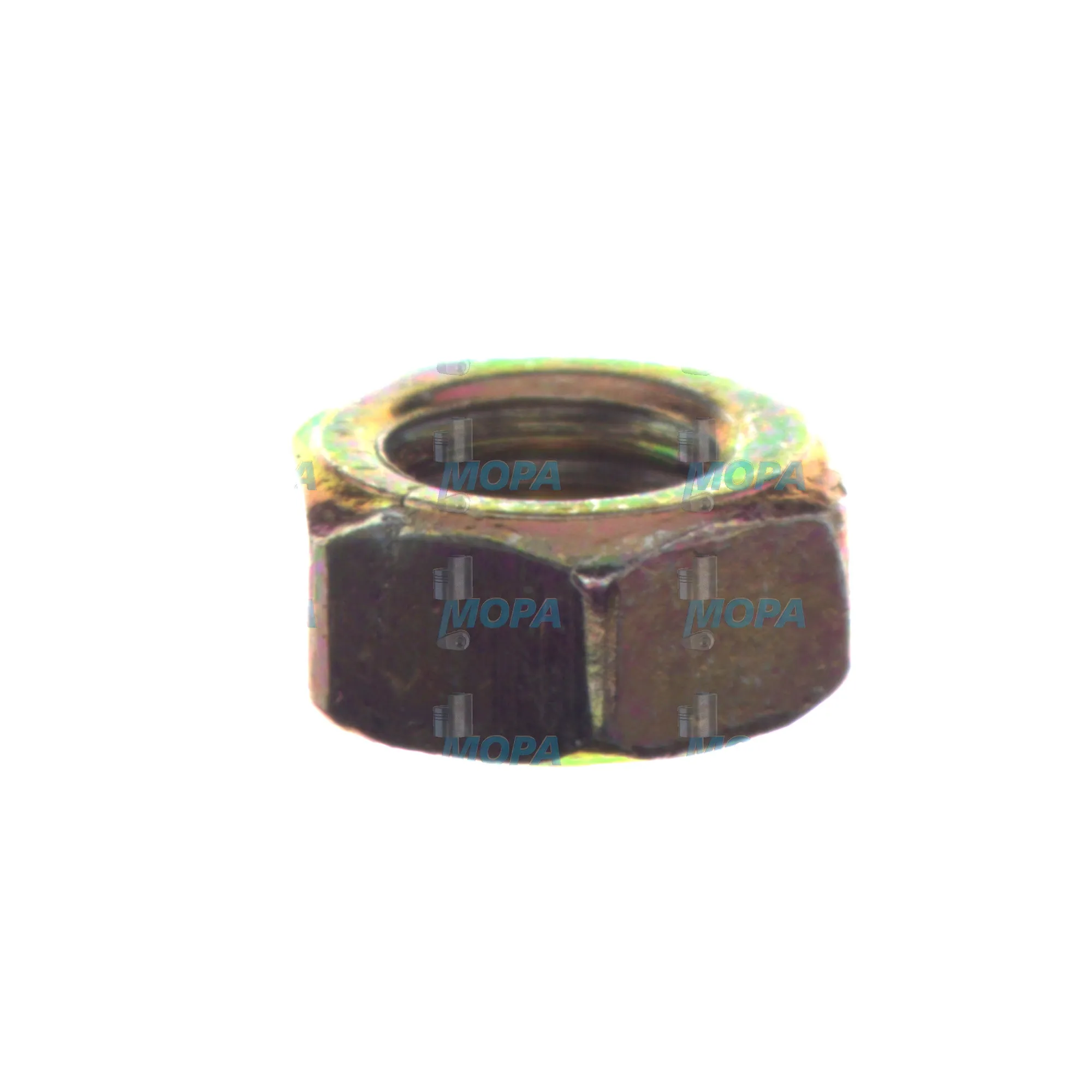 SECHSKANTMUTTER - 2915011006 passend für Bosch Motoren 7