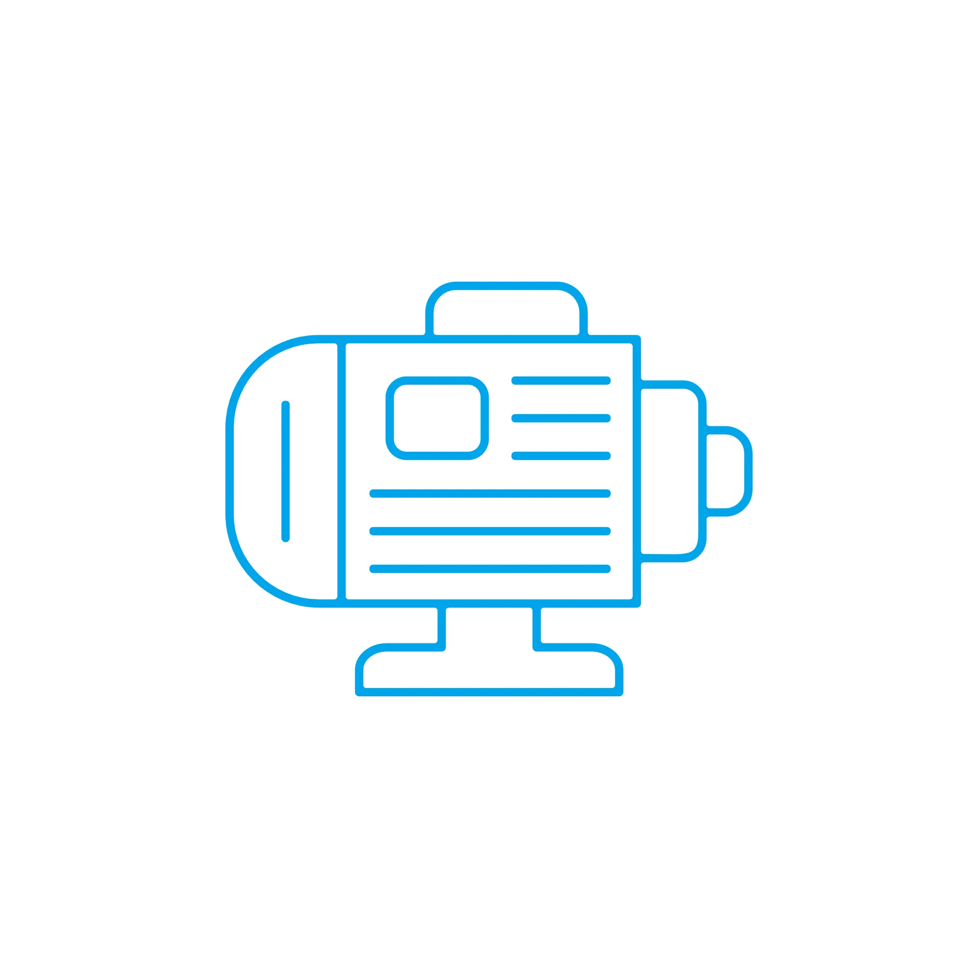 EINSPRITZPUMPE - 628/17/1/05065692 passend für MWM & Deutz Motoren